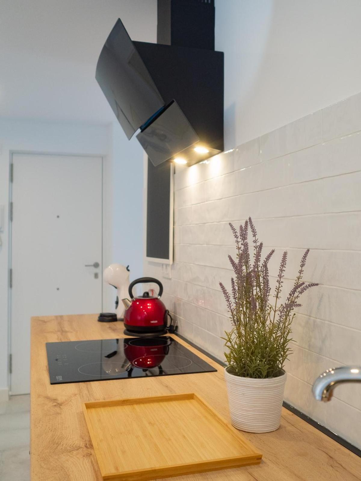 Apartamento Sibs Sanlucar Atlantico