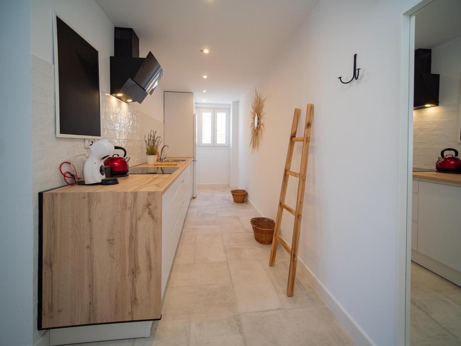 Apartamento Sibs Sanlucar Atlantico *