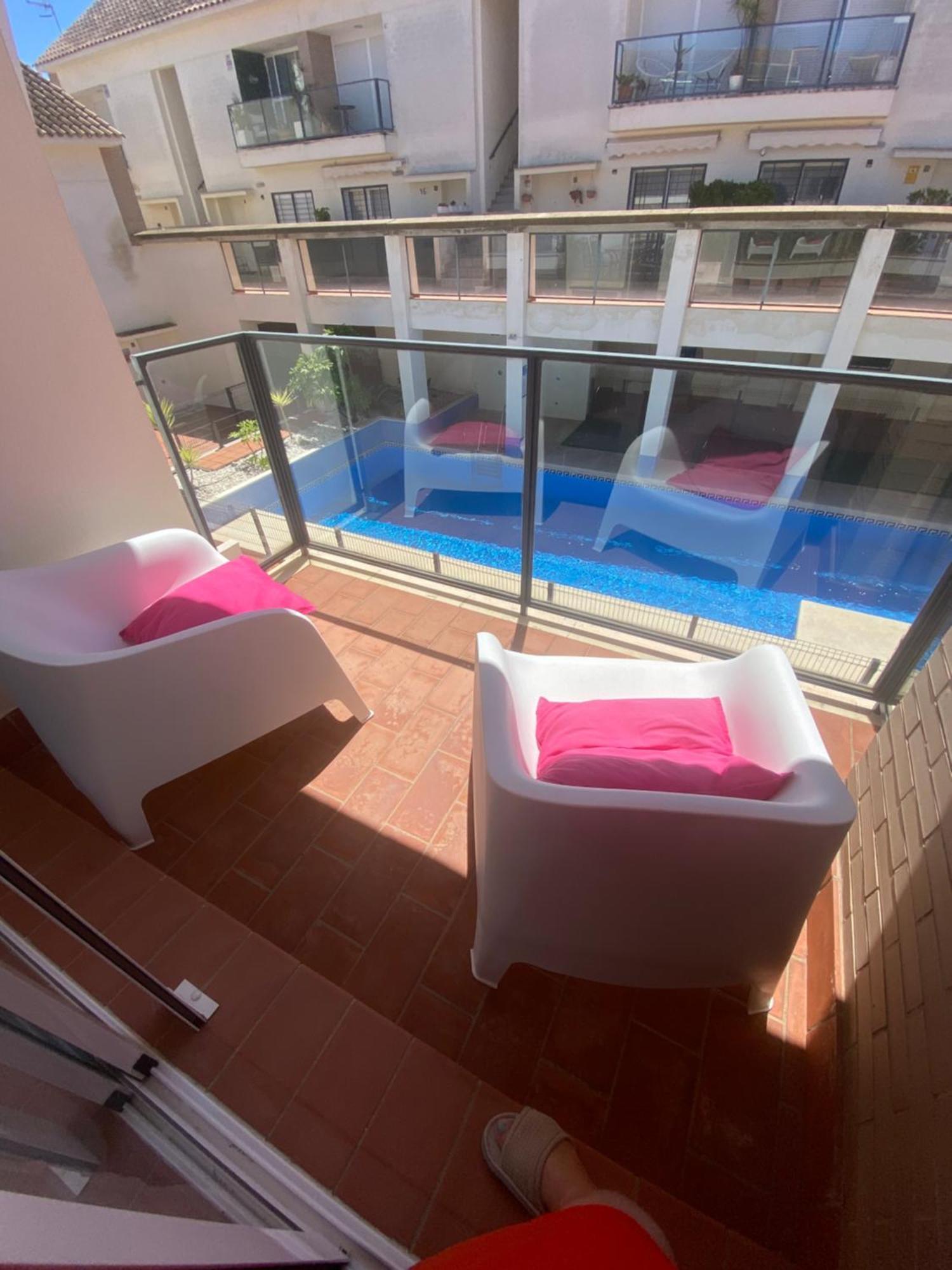 Apartment Sanlucar Mar *