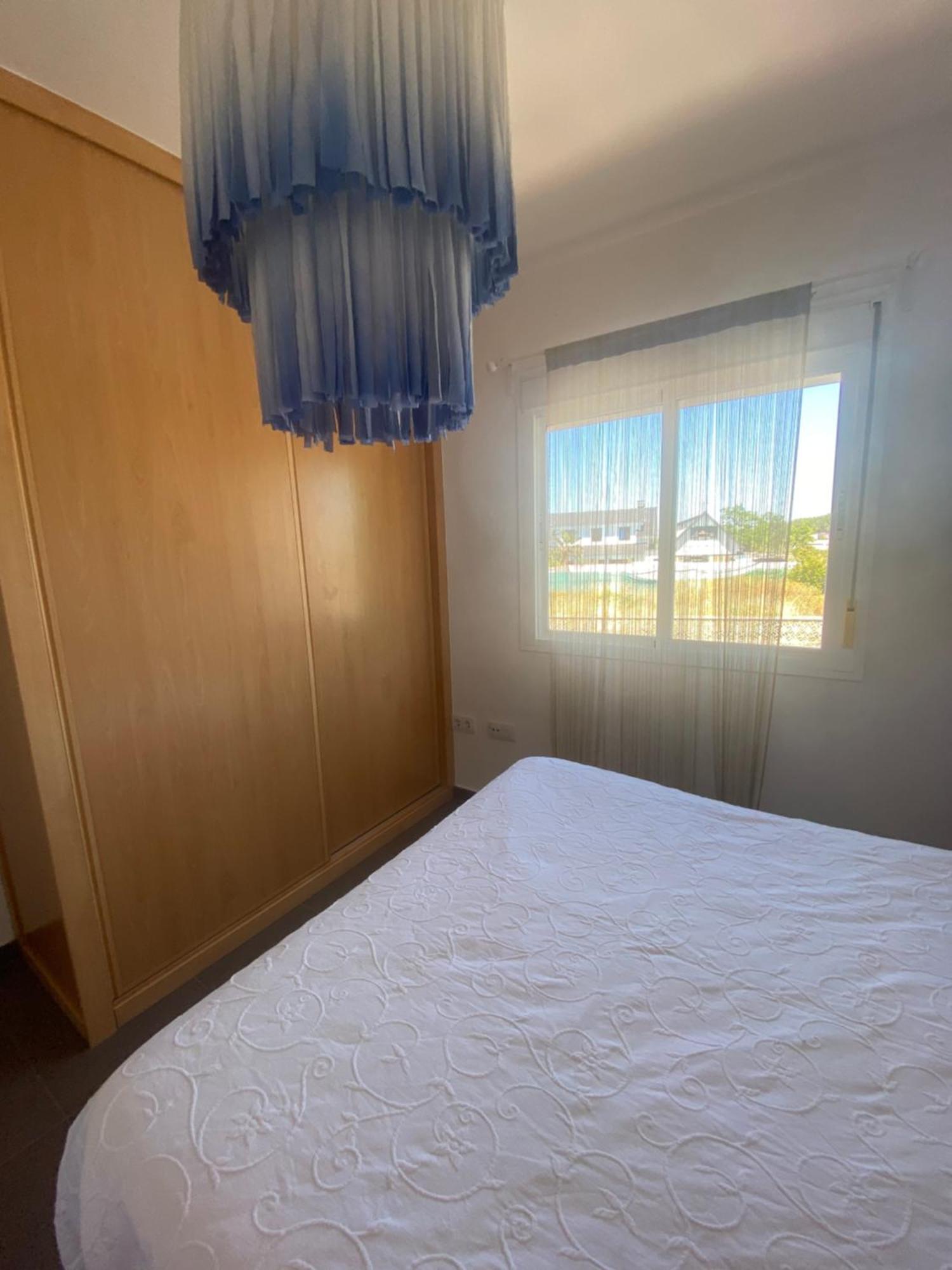 Apartment Sanlucar Mar Sanlucar de Barrameda