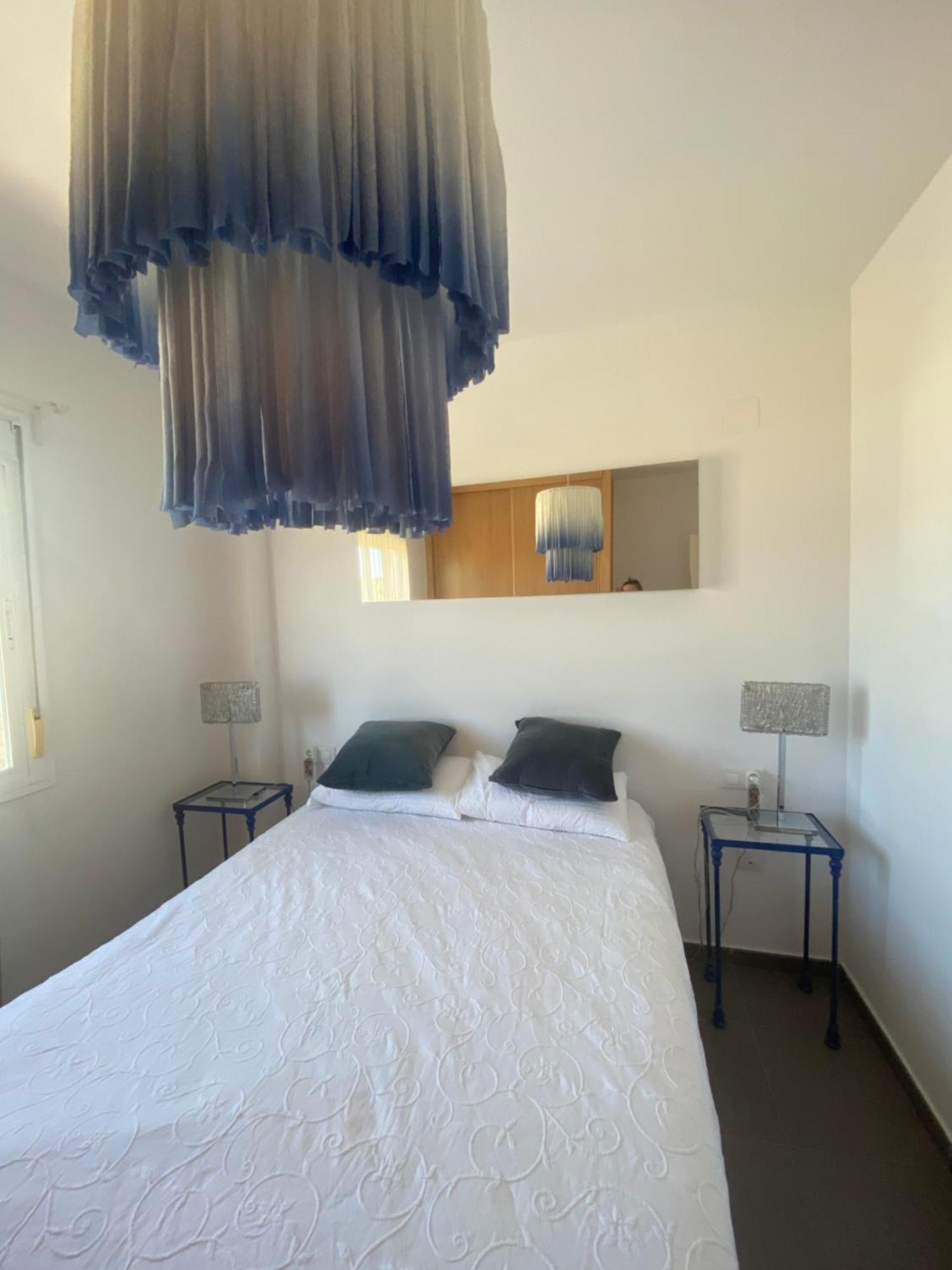 Sanlucar Mar Apartment