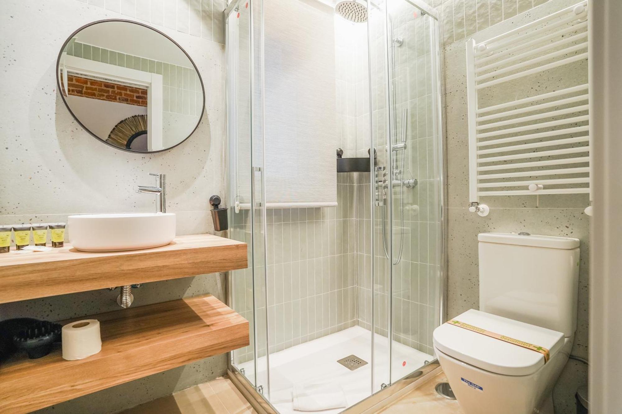 Apartment Modern Apartment-2bedrooms 1bath-cuatro Caminos