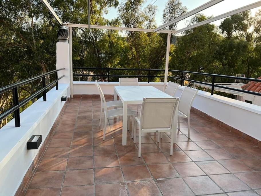 Holiday home Con Vistas A La Playa