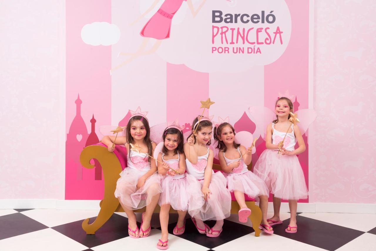 Barcelo Punta Umbria