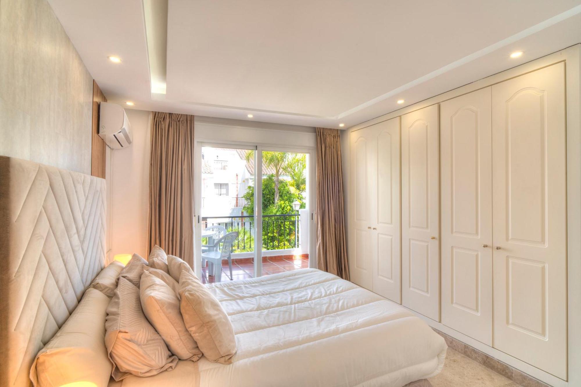 Serenity Luxury , Puerto Banus Holiday home Marbella