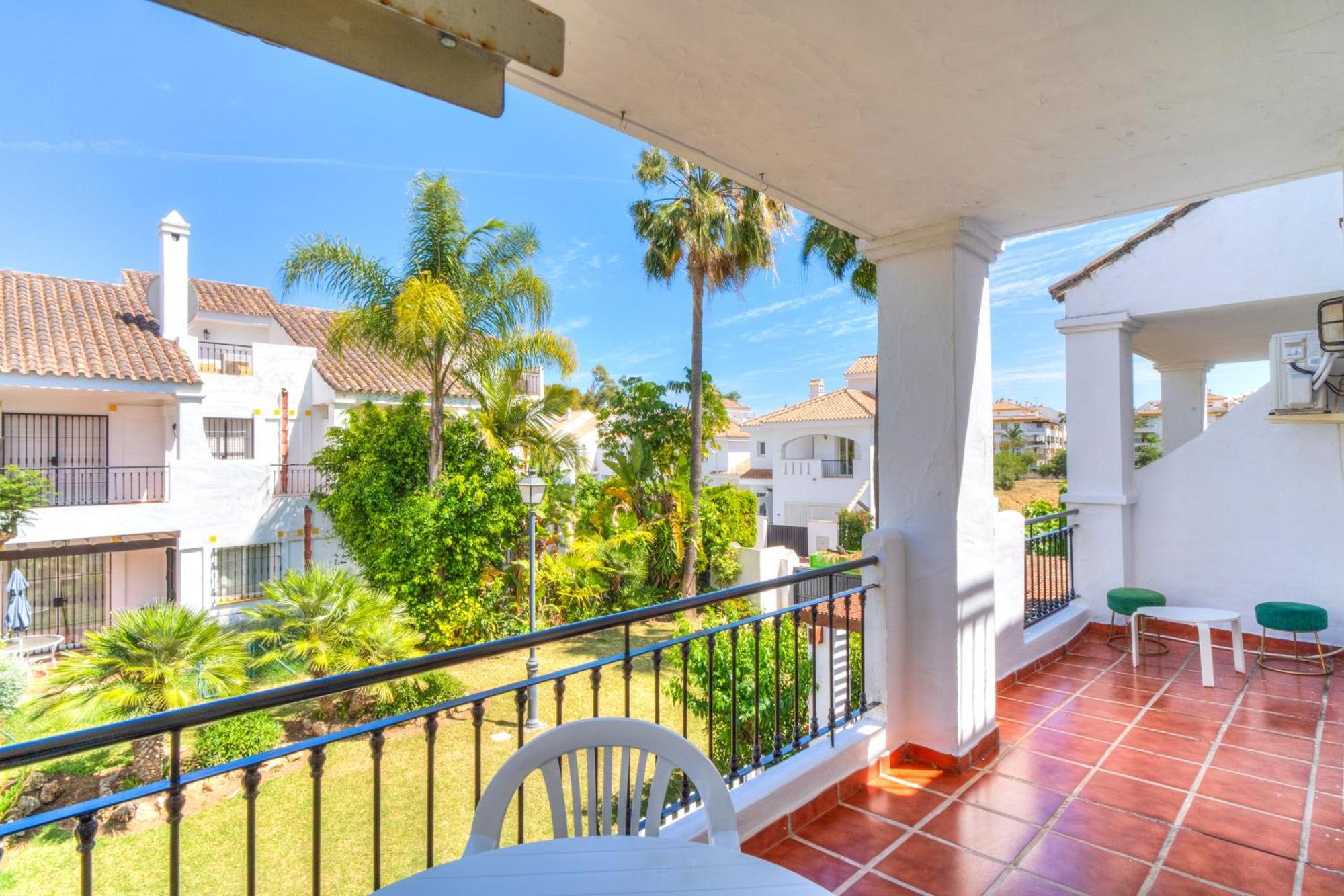 Serenity Luxury , Puerto Banus Holiday home *