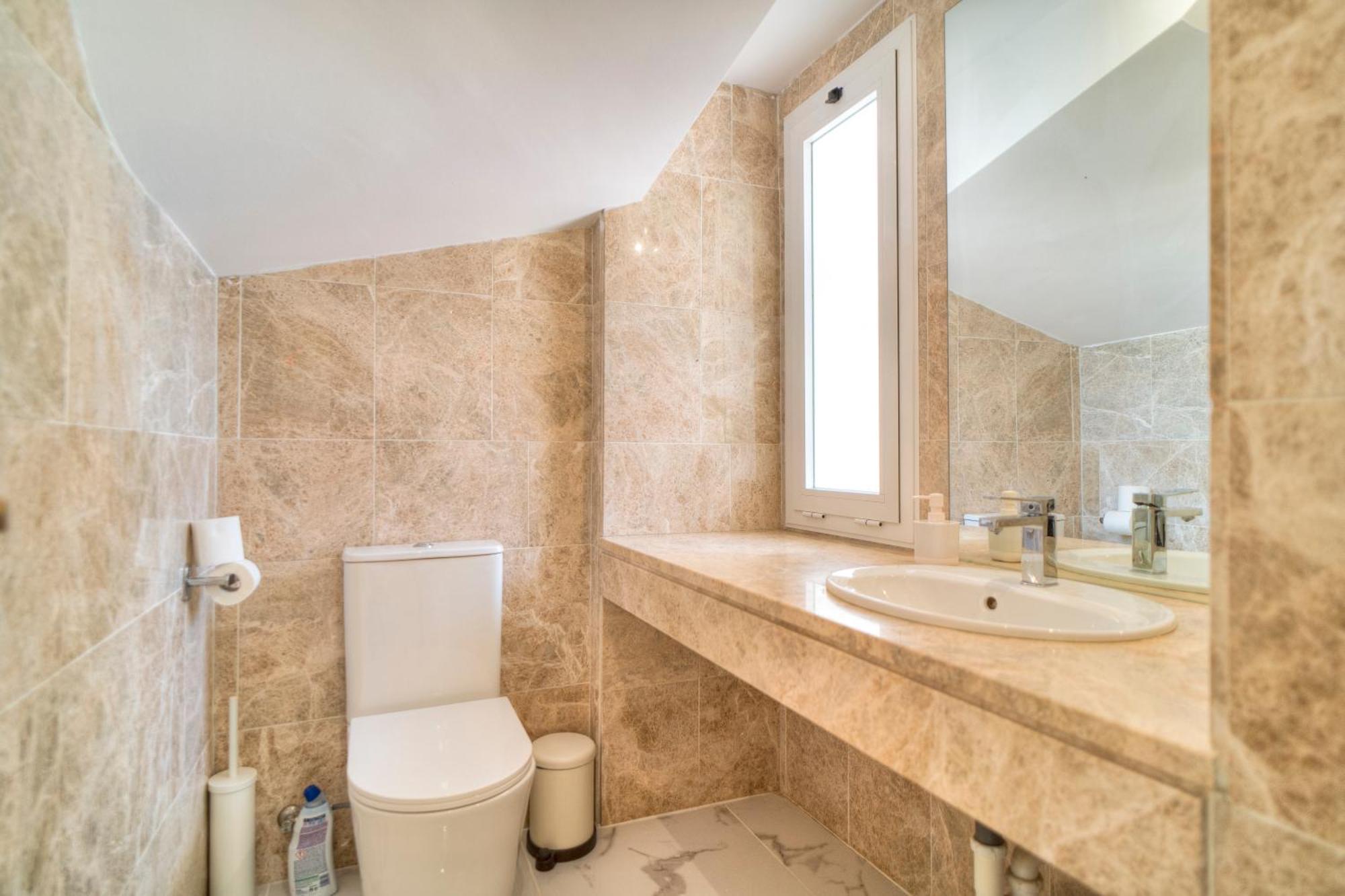 Holiday home Serenity Luxury , Puerto Banus *