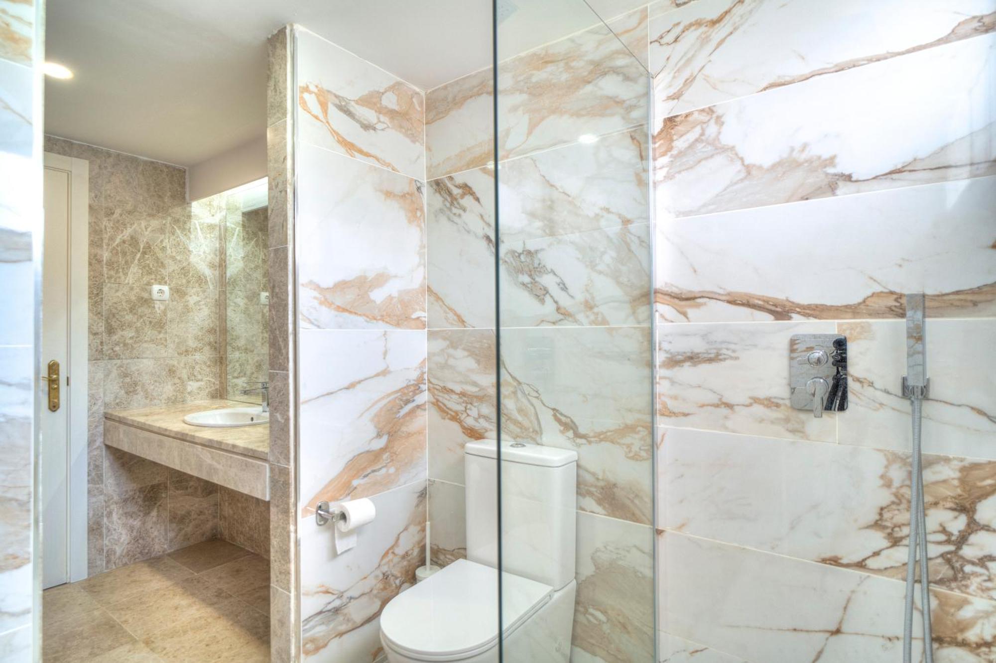 Serenity Luxury , Puerto Banus Holiday home Marbella