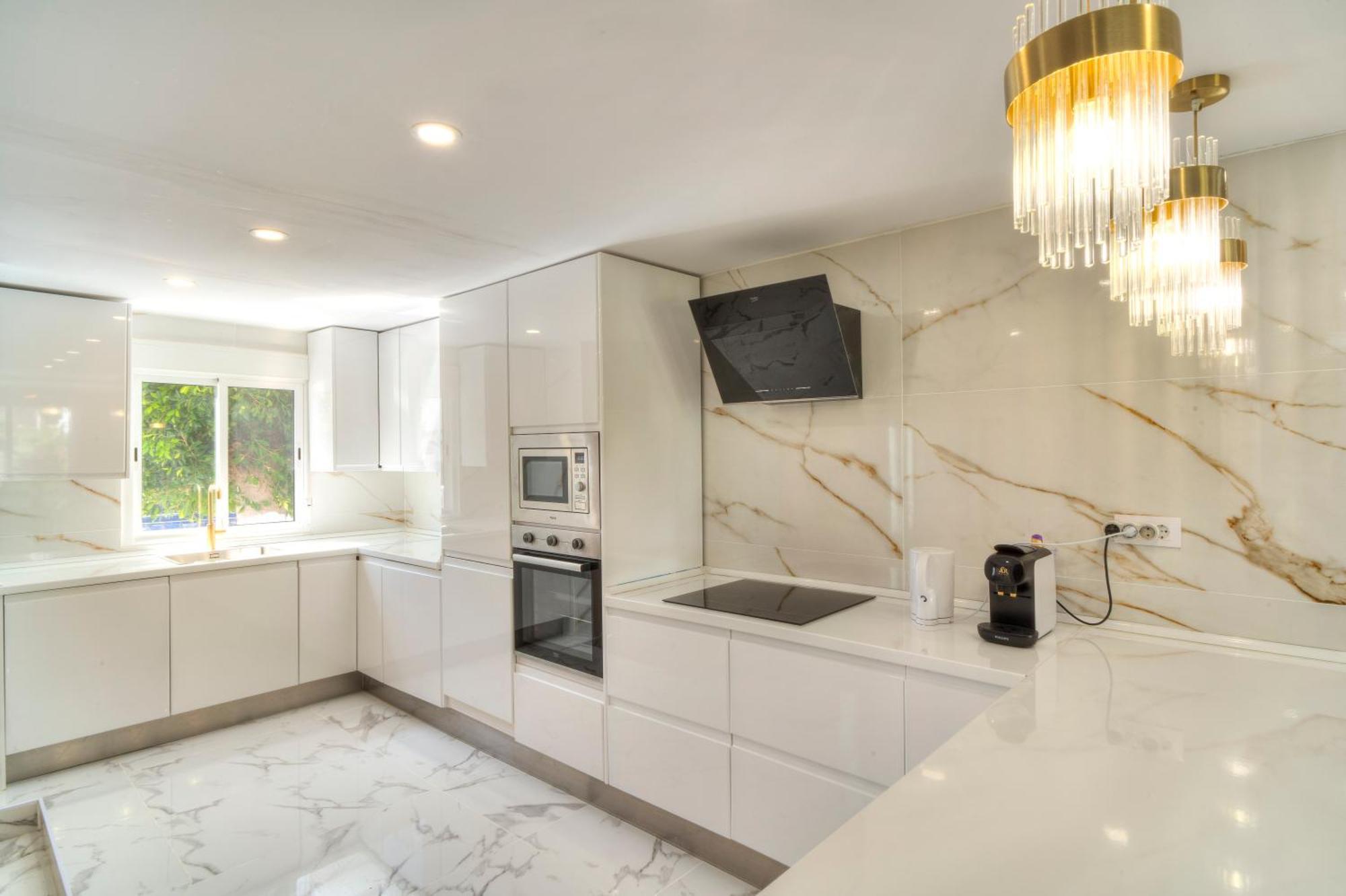 Holiday home Serenity Luxury , Puerto Banus Marbella