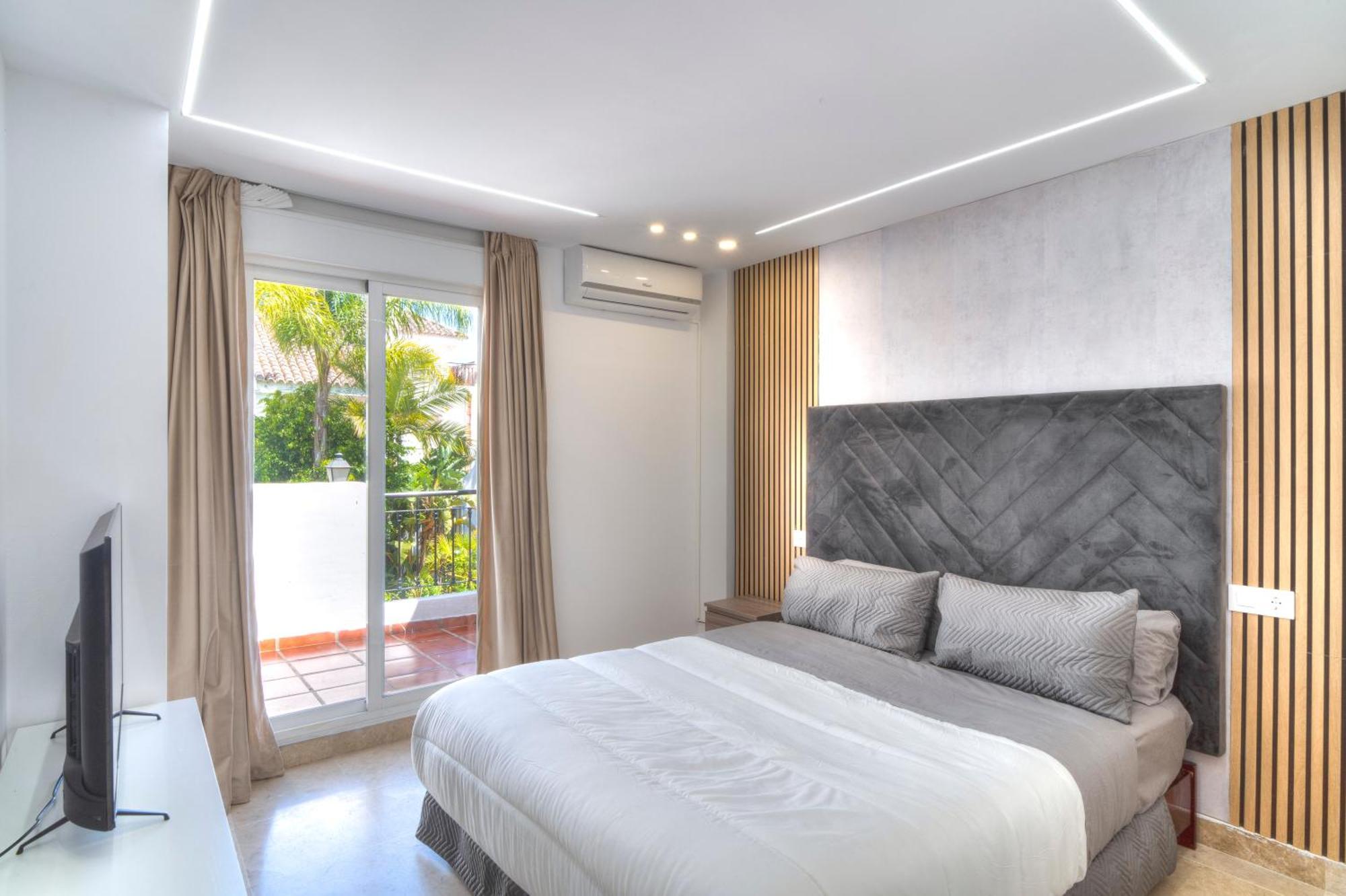 Serenity Luxury , Puerto Banus Holiday home Marbella