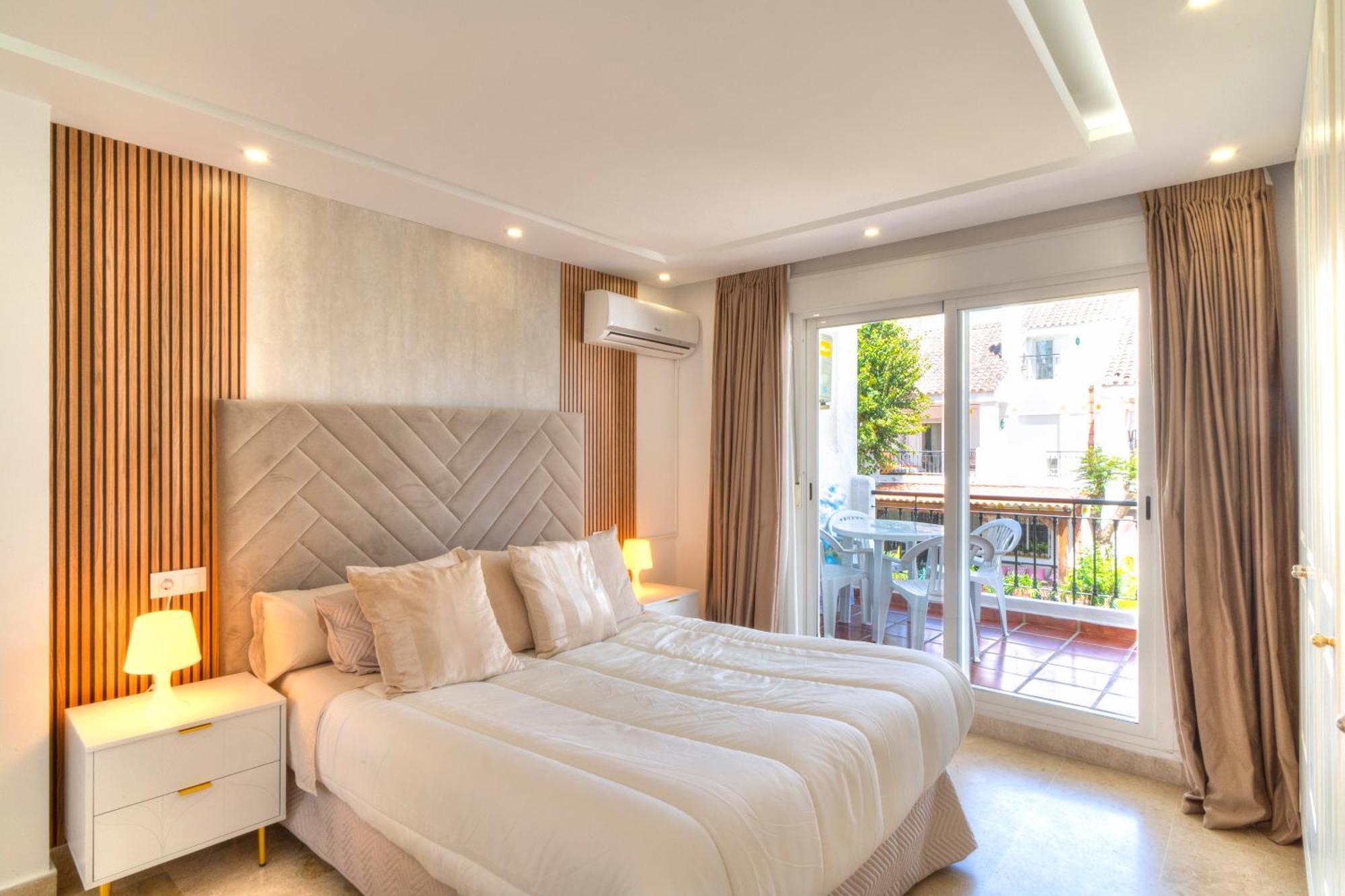 Serenity Luxury , Puerto Banus Holiday home