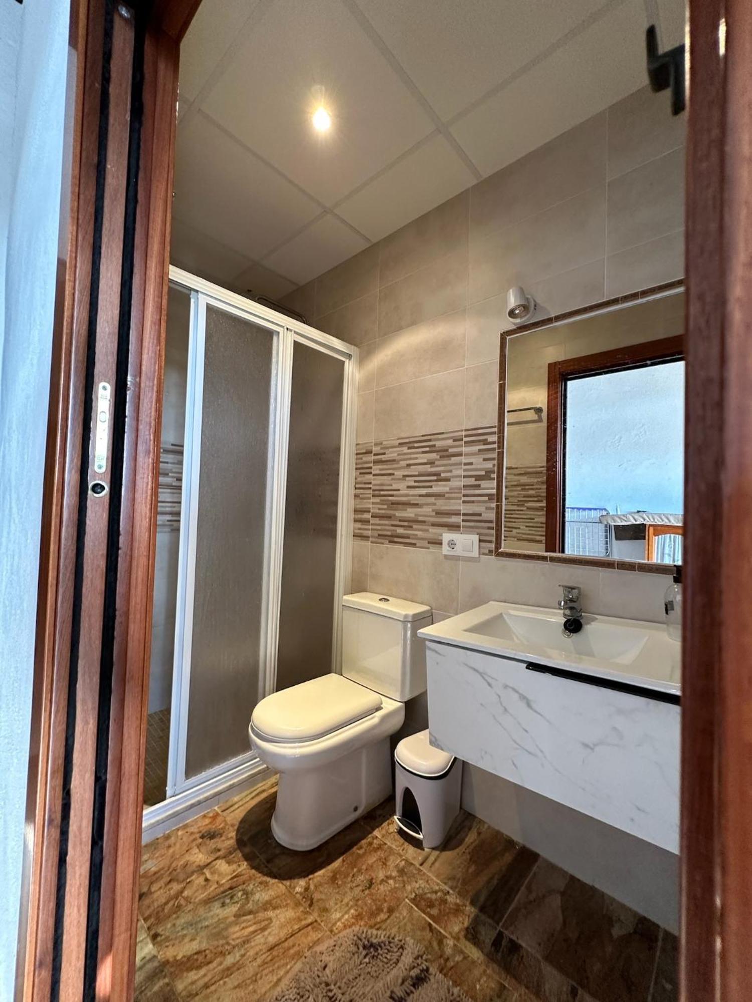 Dehesa Elias Holiday home