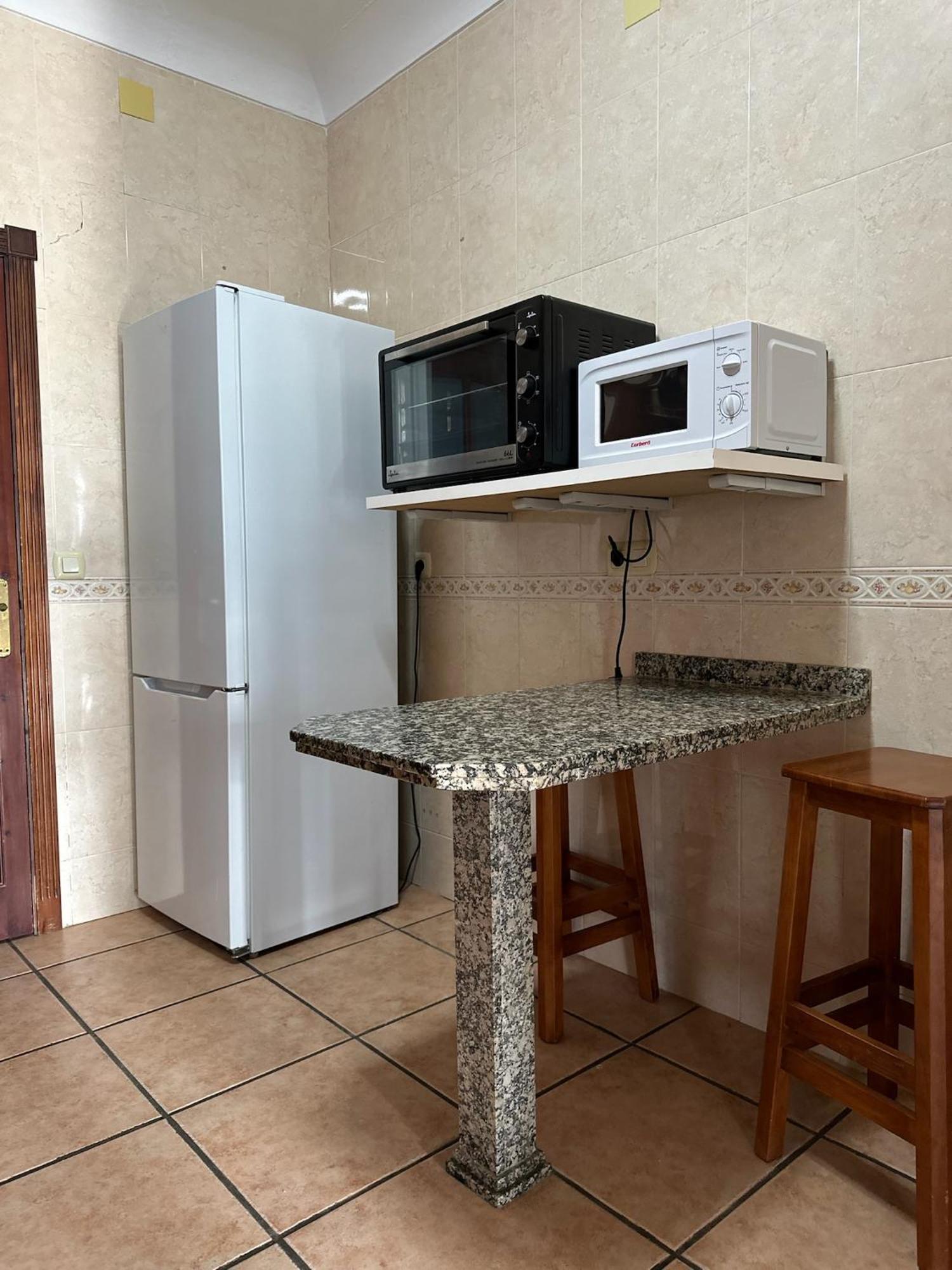 Holiday home Dehesa Elias Lucena