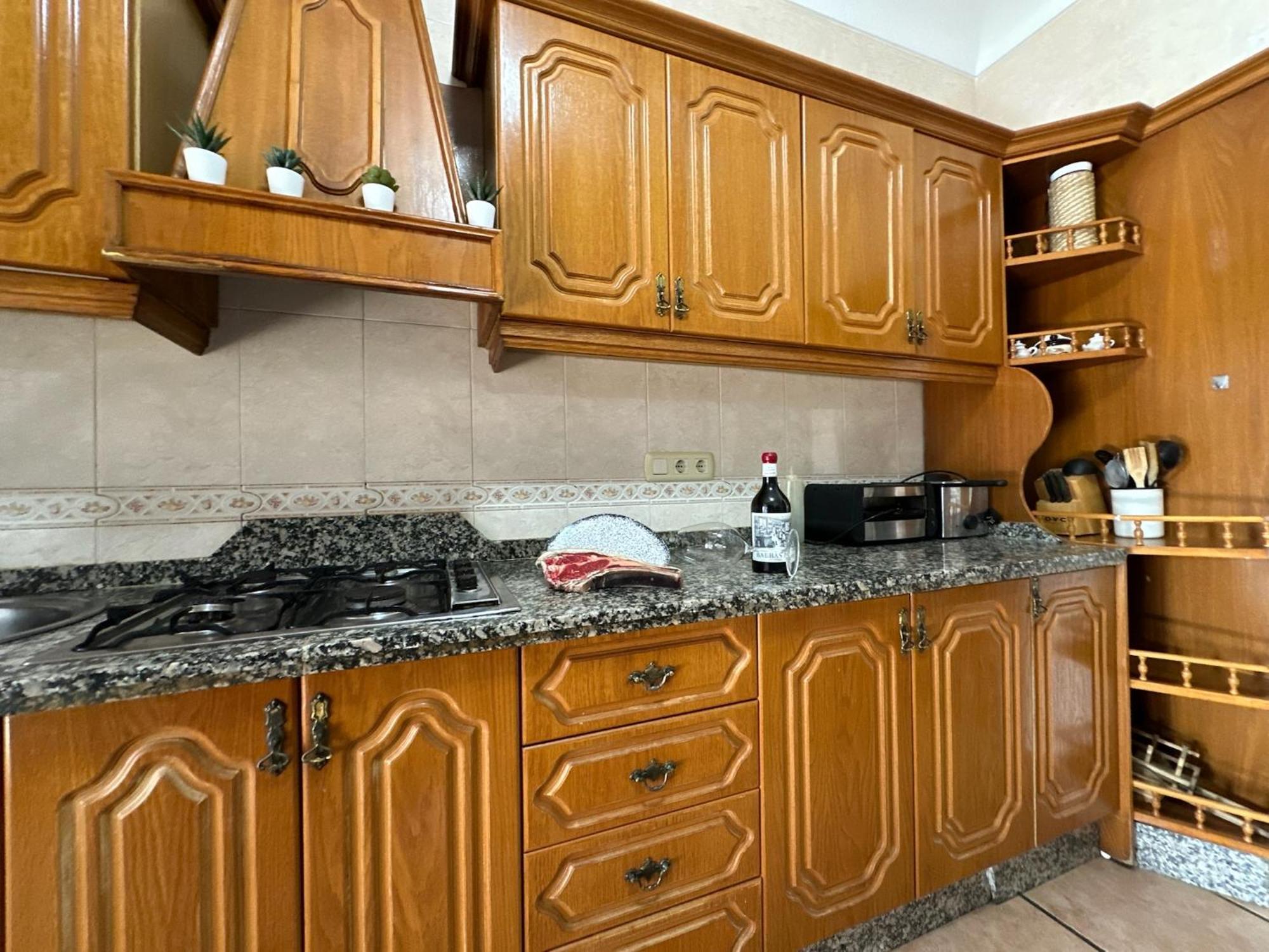 Dehesa Elias Holiday home Lucena