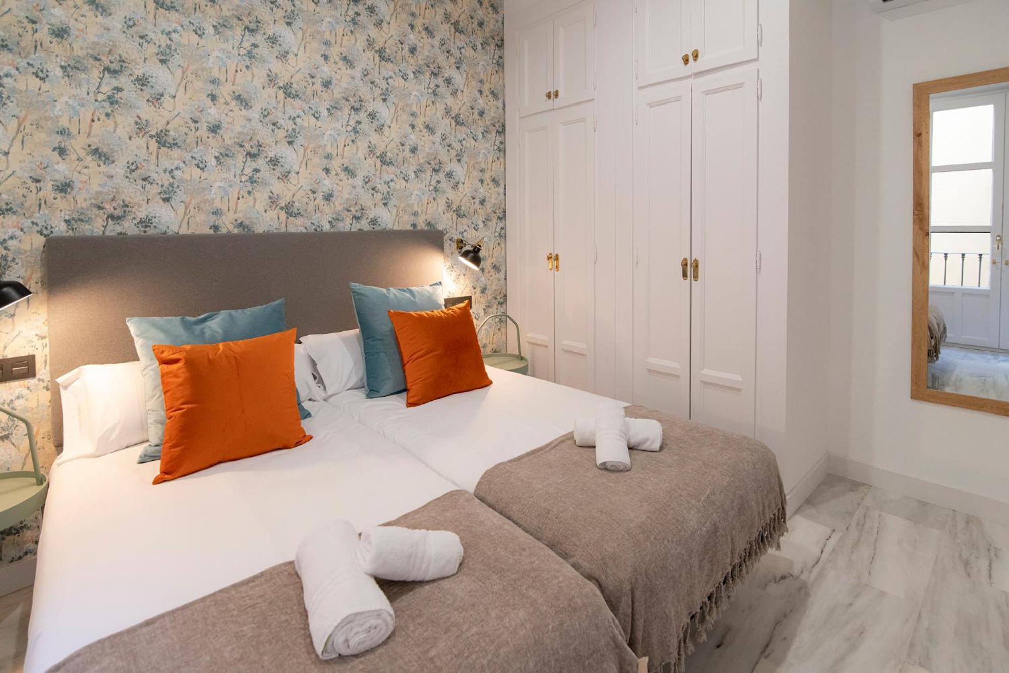 Granadi Apartment Granada