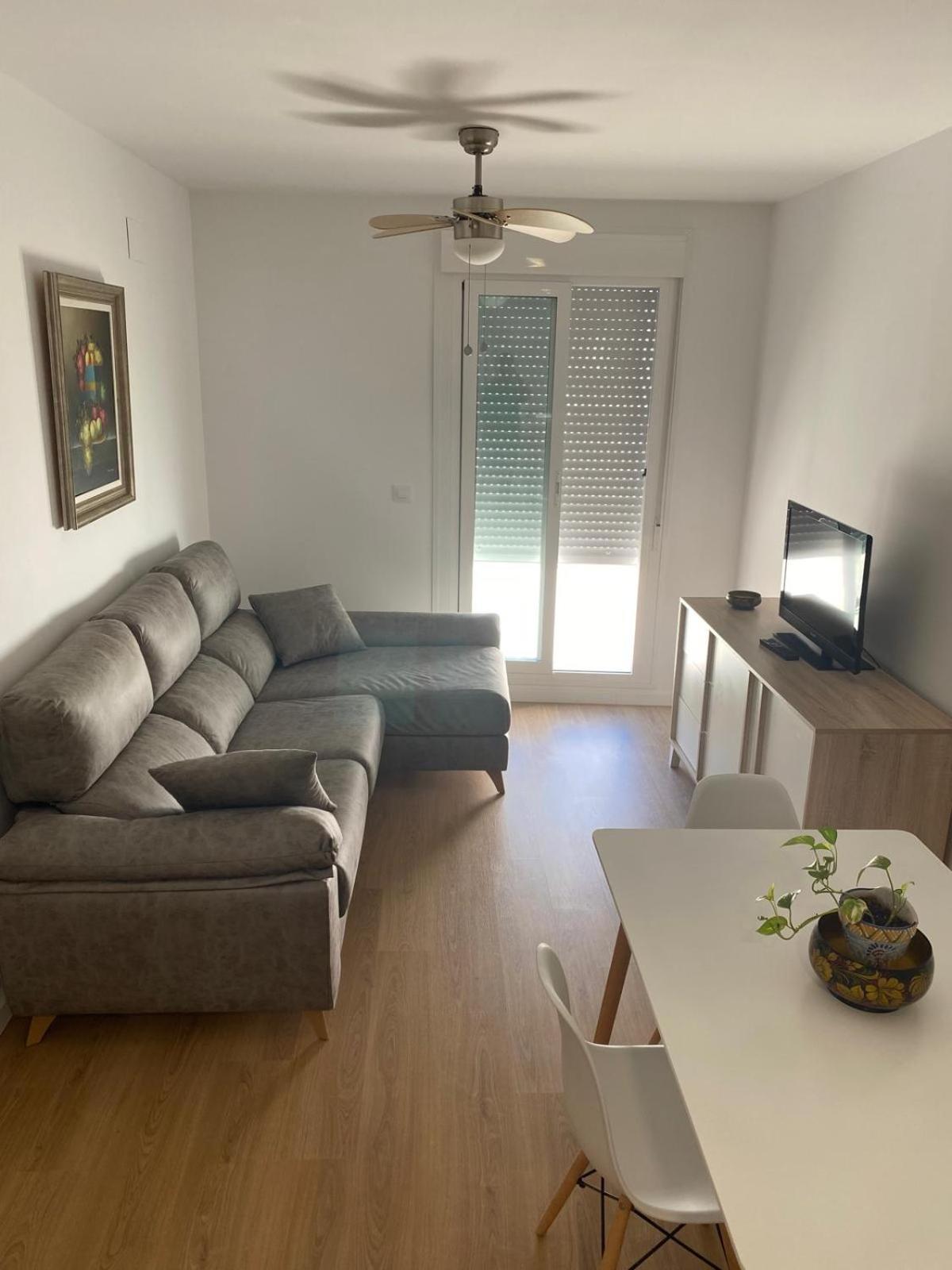 Apartment Farinas 15