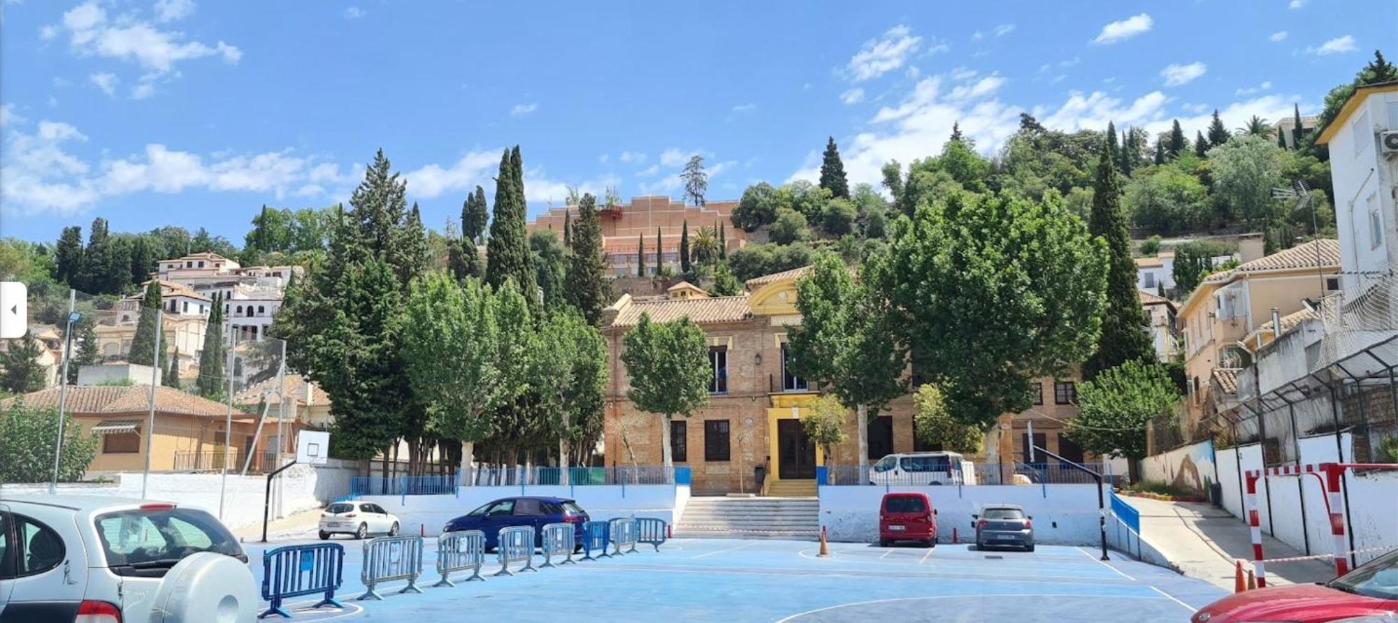 Apartment Luxe Haven In Granada