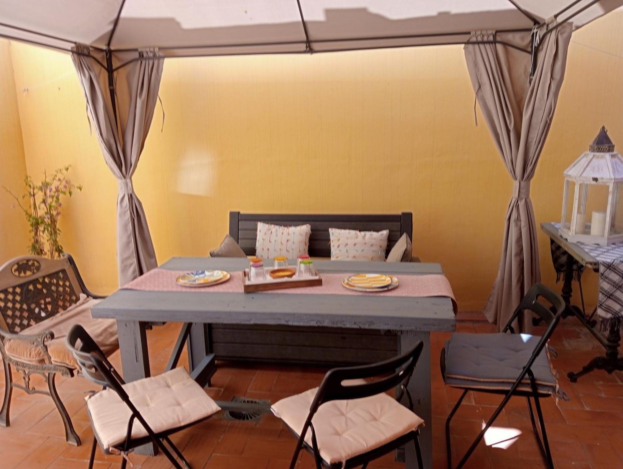 Ilve Apartamento Alicante