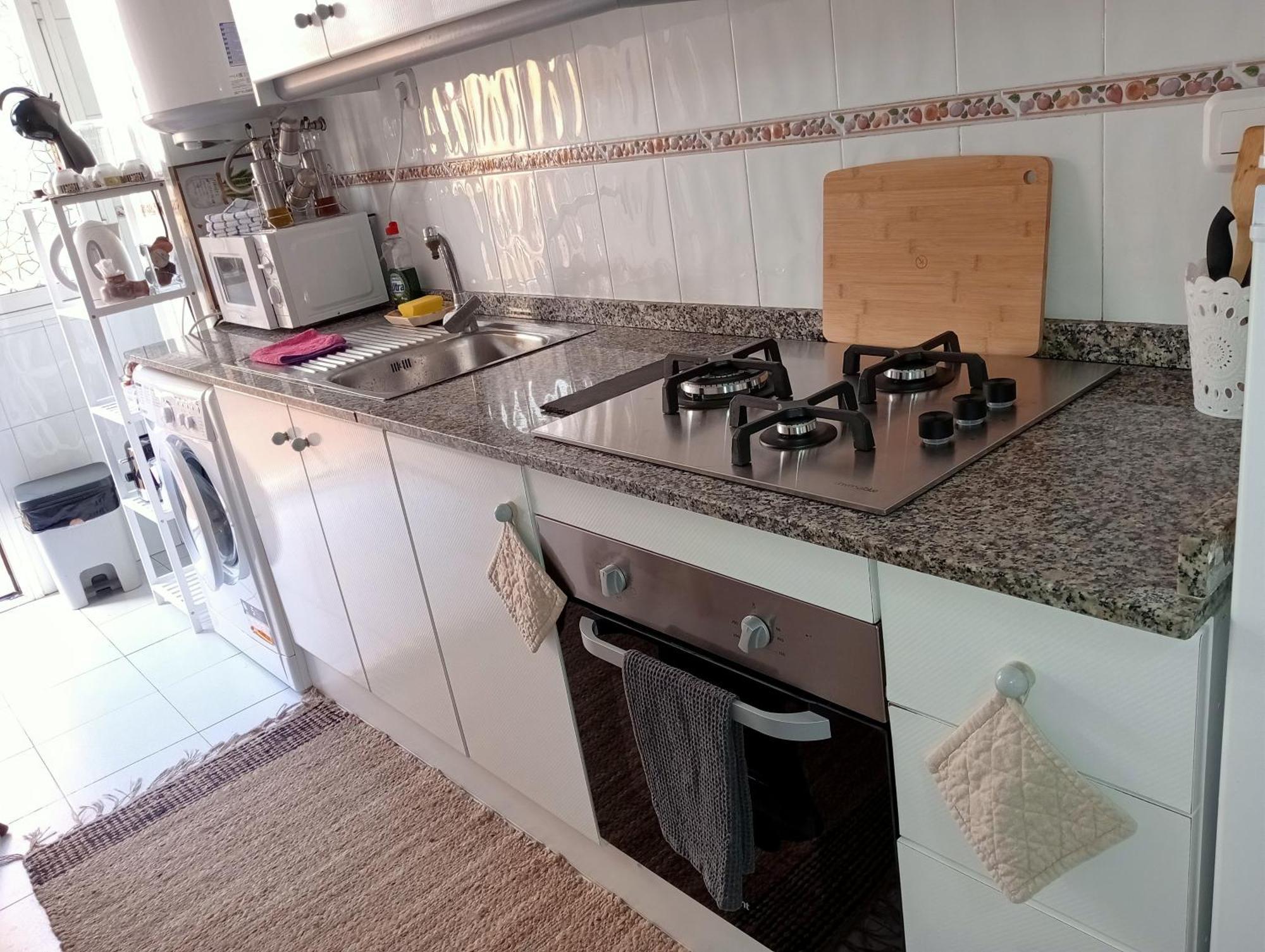 Ilve Apartamento *
