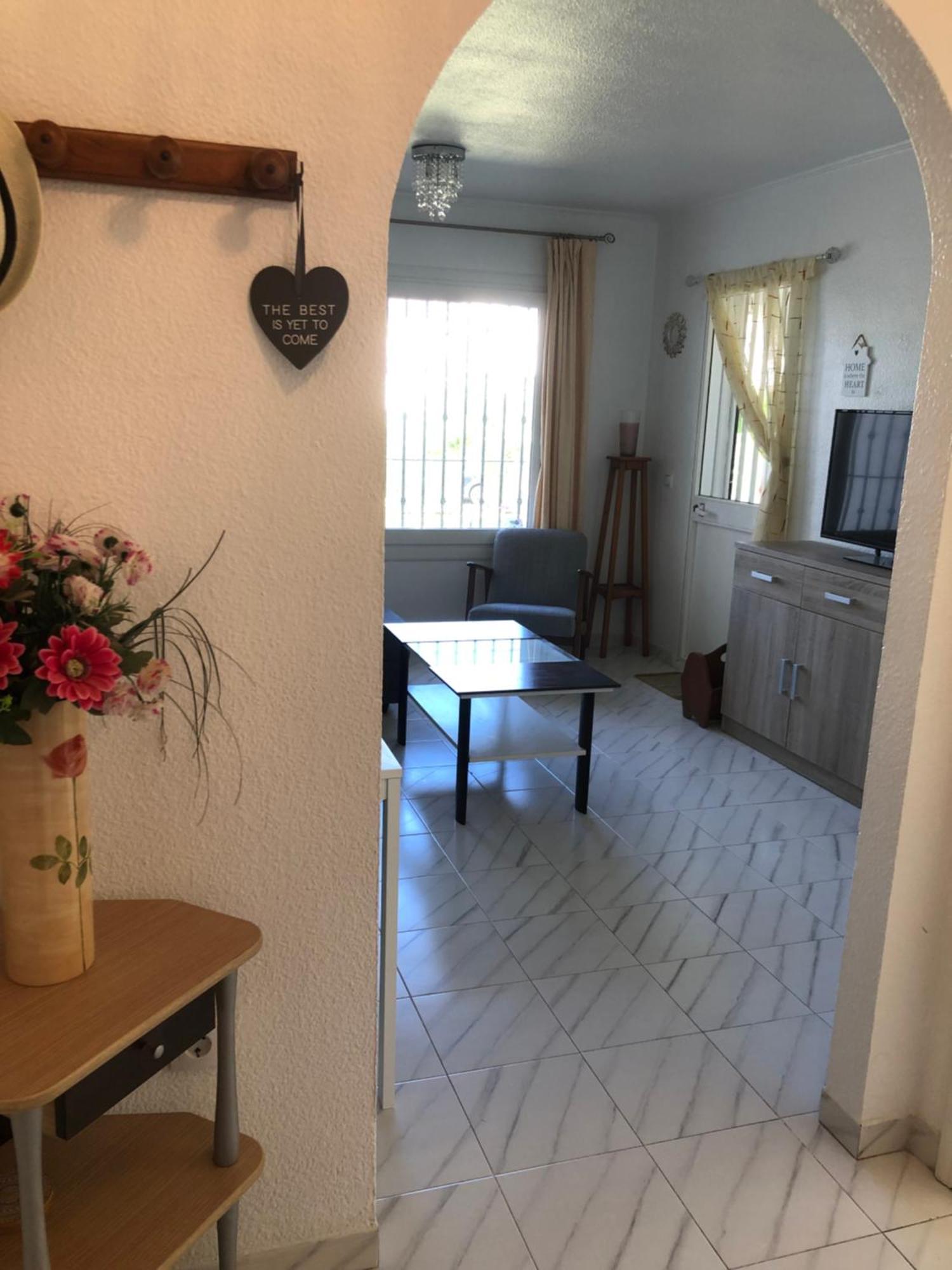 Apartamento Casa Junio