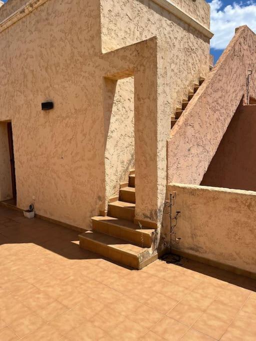 Atico De Lujo En Una De Las Mejores Urbanizaciones De La Zona Apartamento