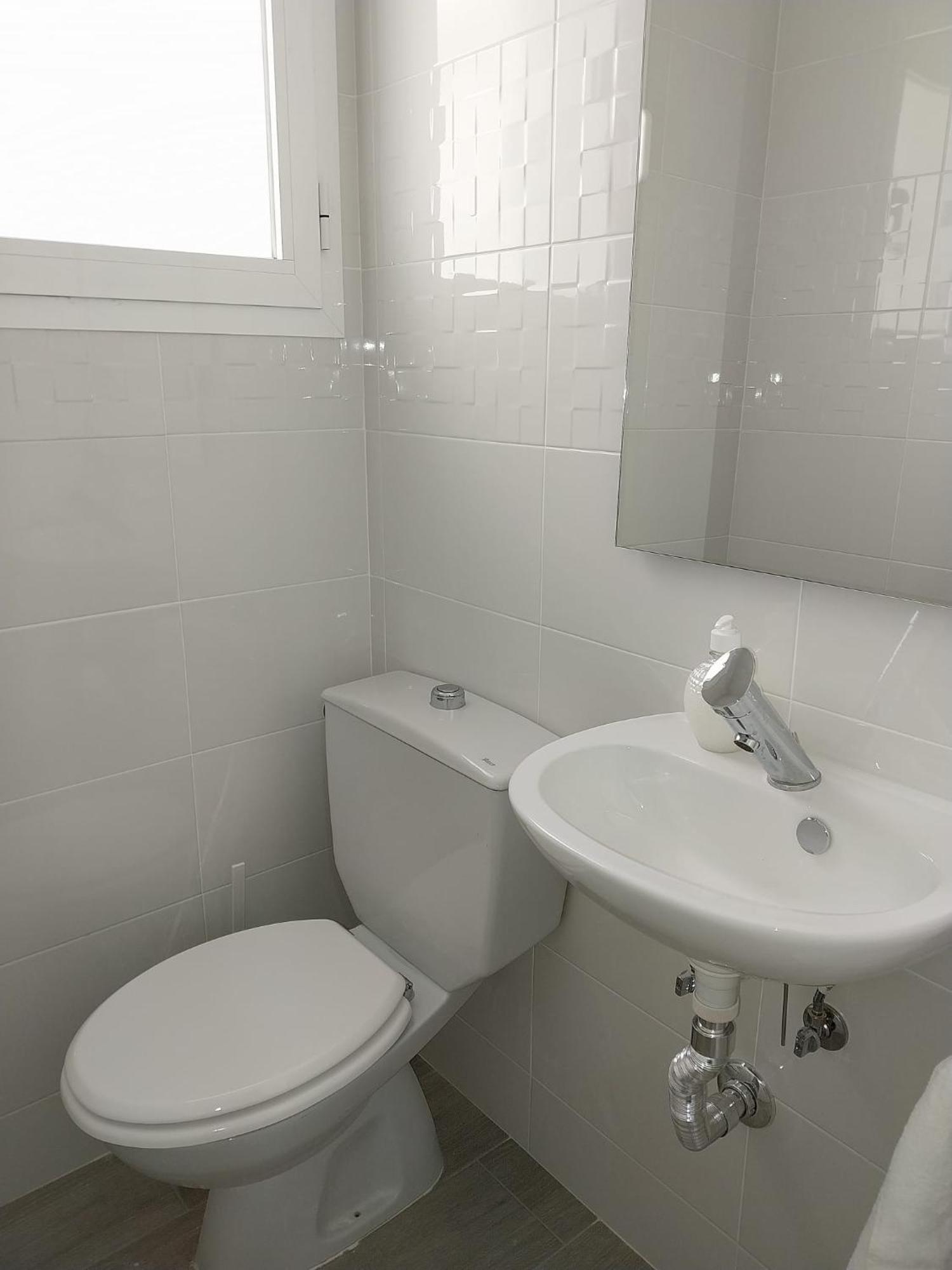 Apartment Brisas De Puerto Real