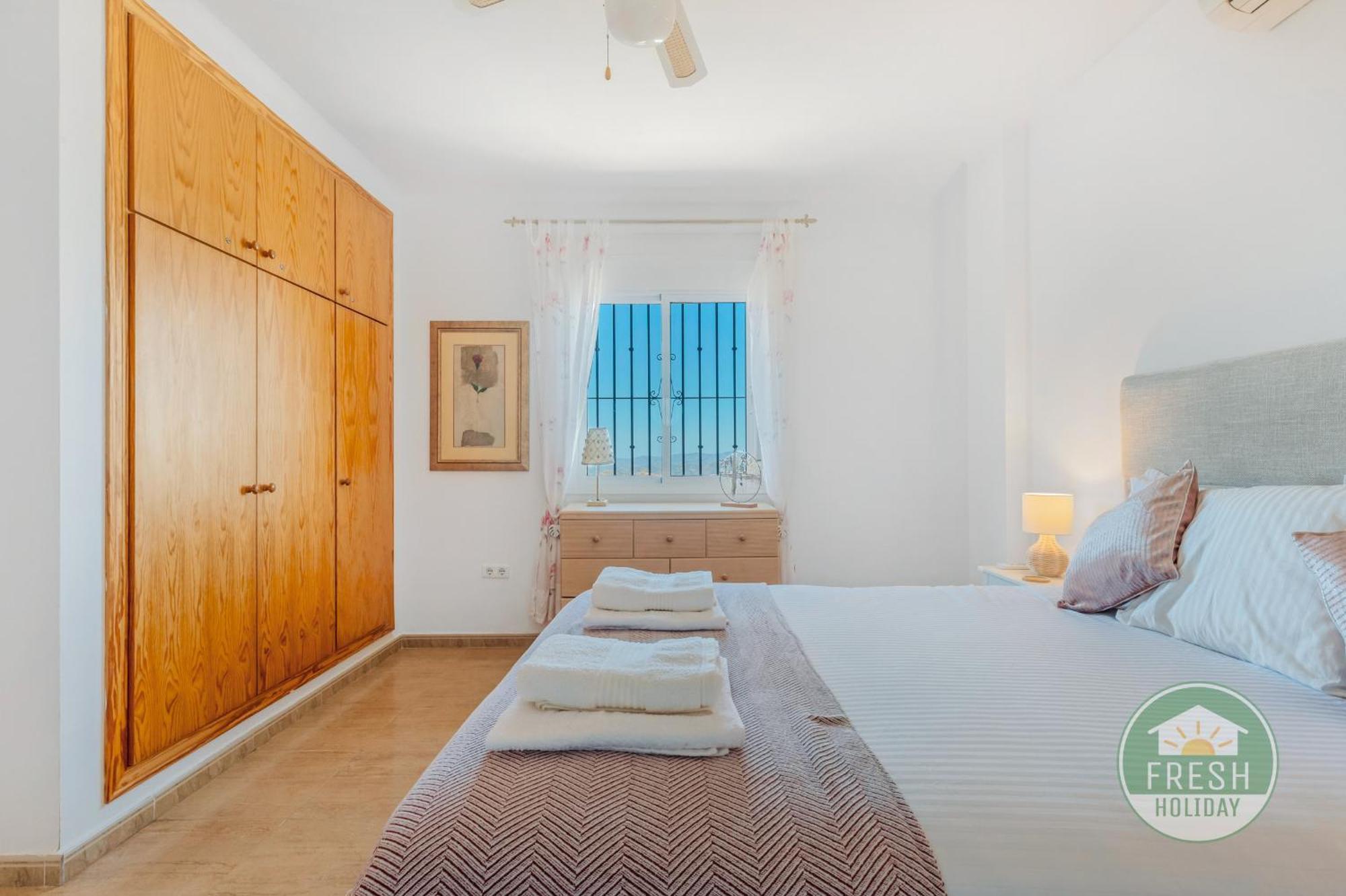 Villa Mirador - Lovely In