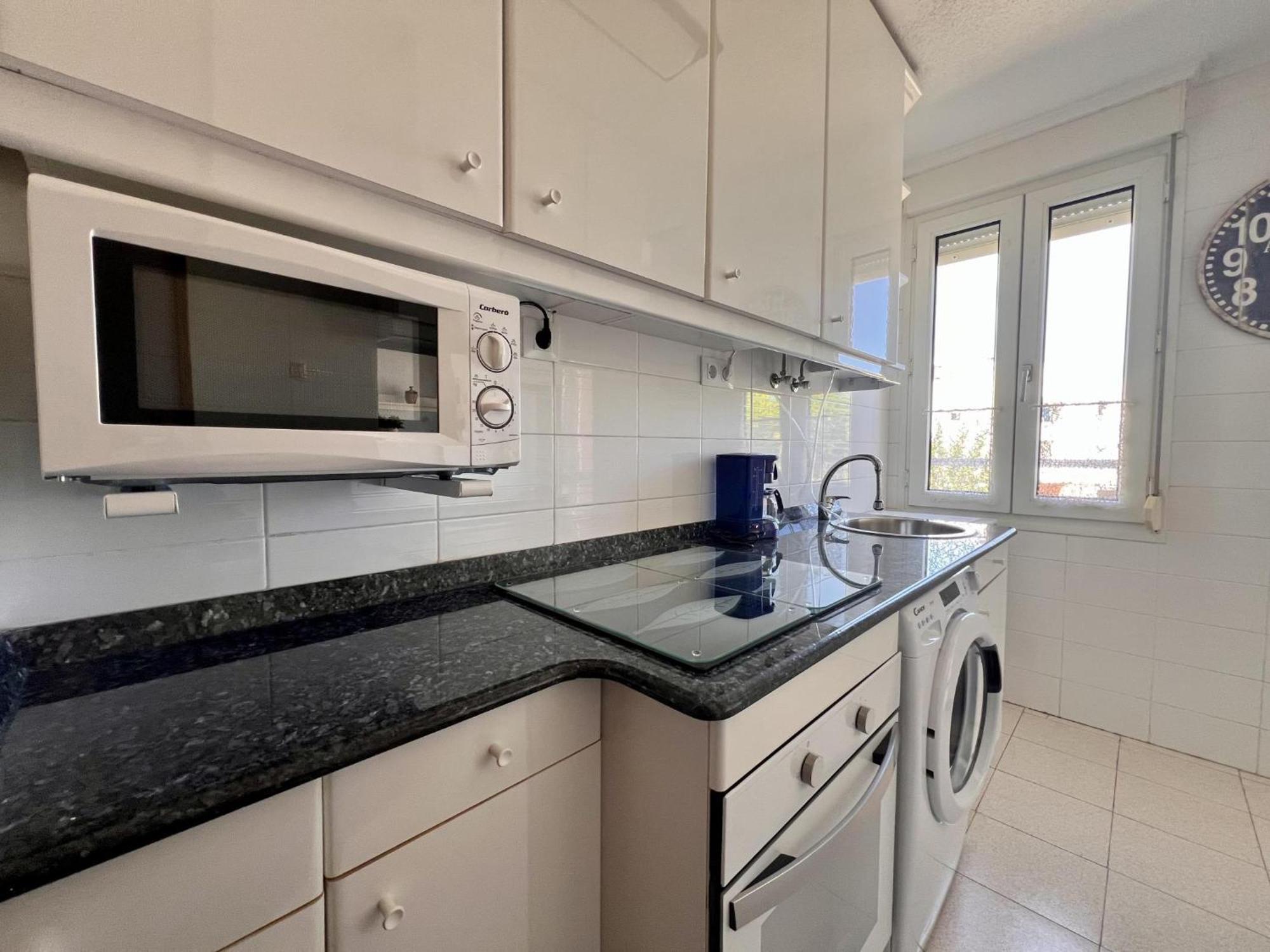 Apartamento Trasmiera