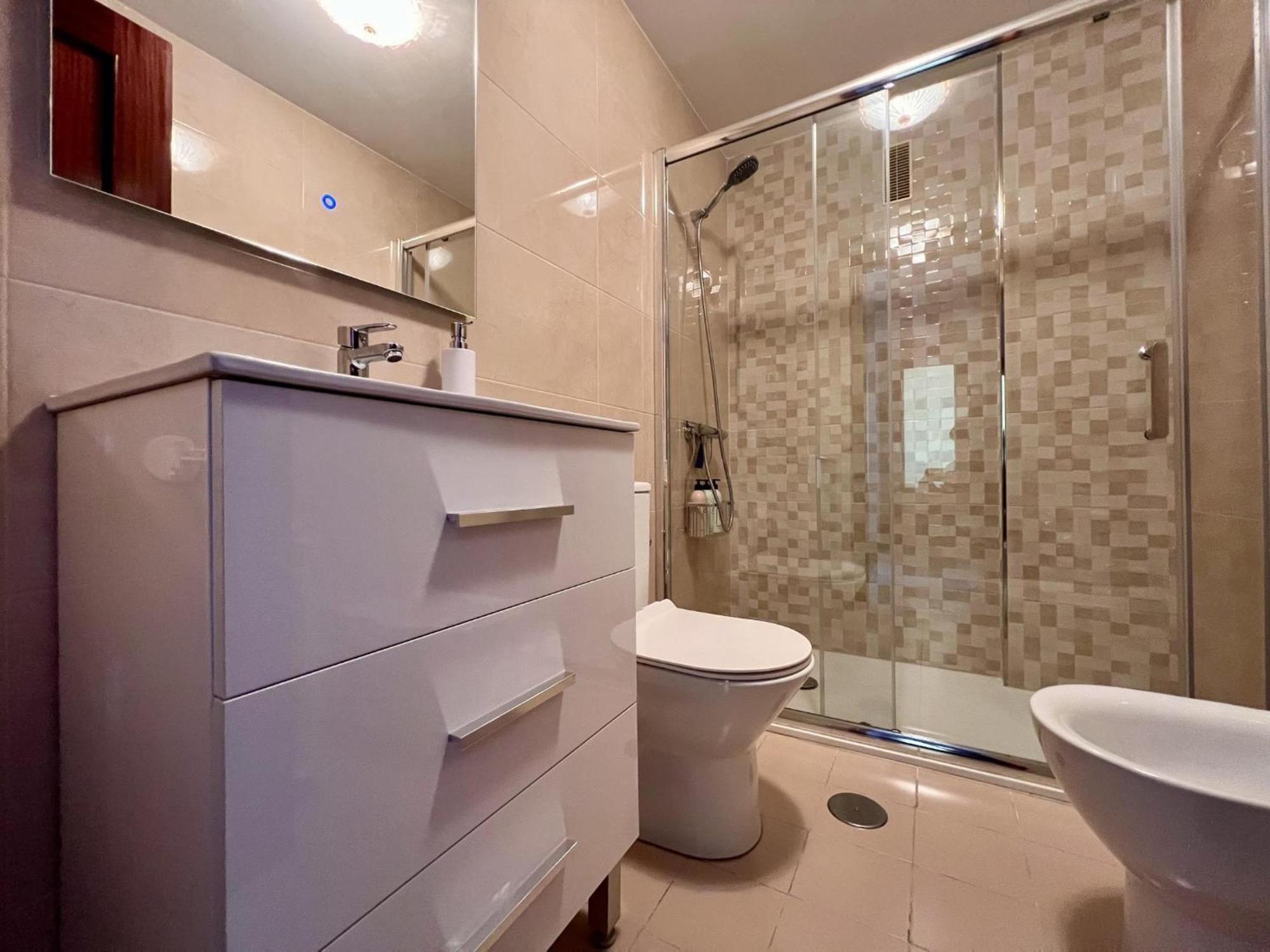 Apartamento Trasmiera Somo