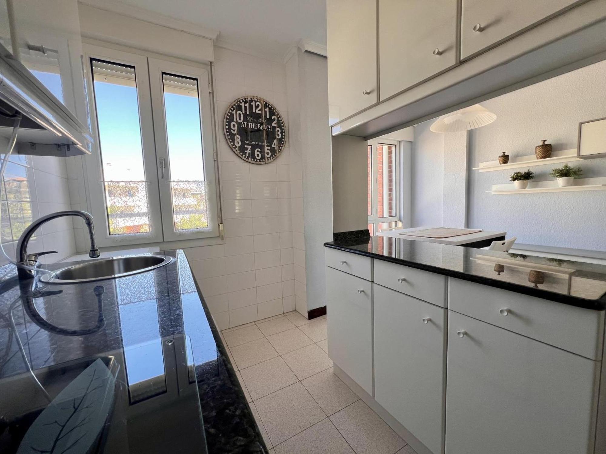 Apartamento Trasmiera *