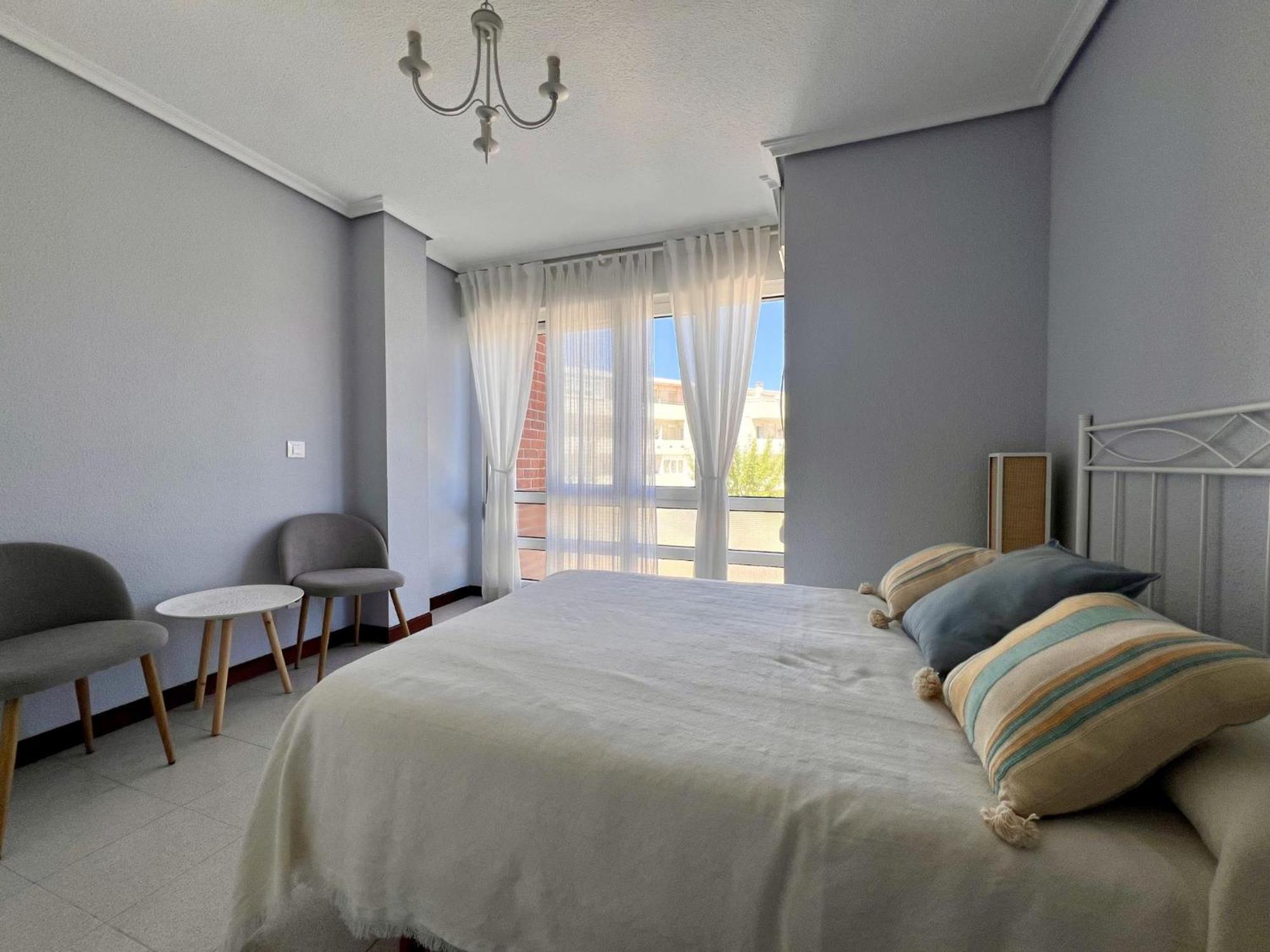 Apartamento Trasmiera Somo