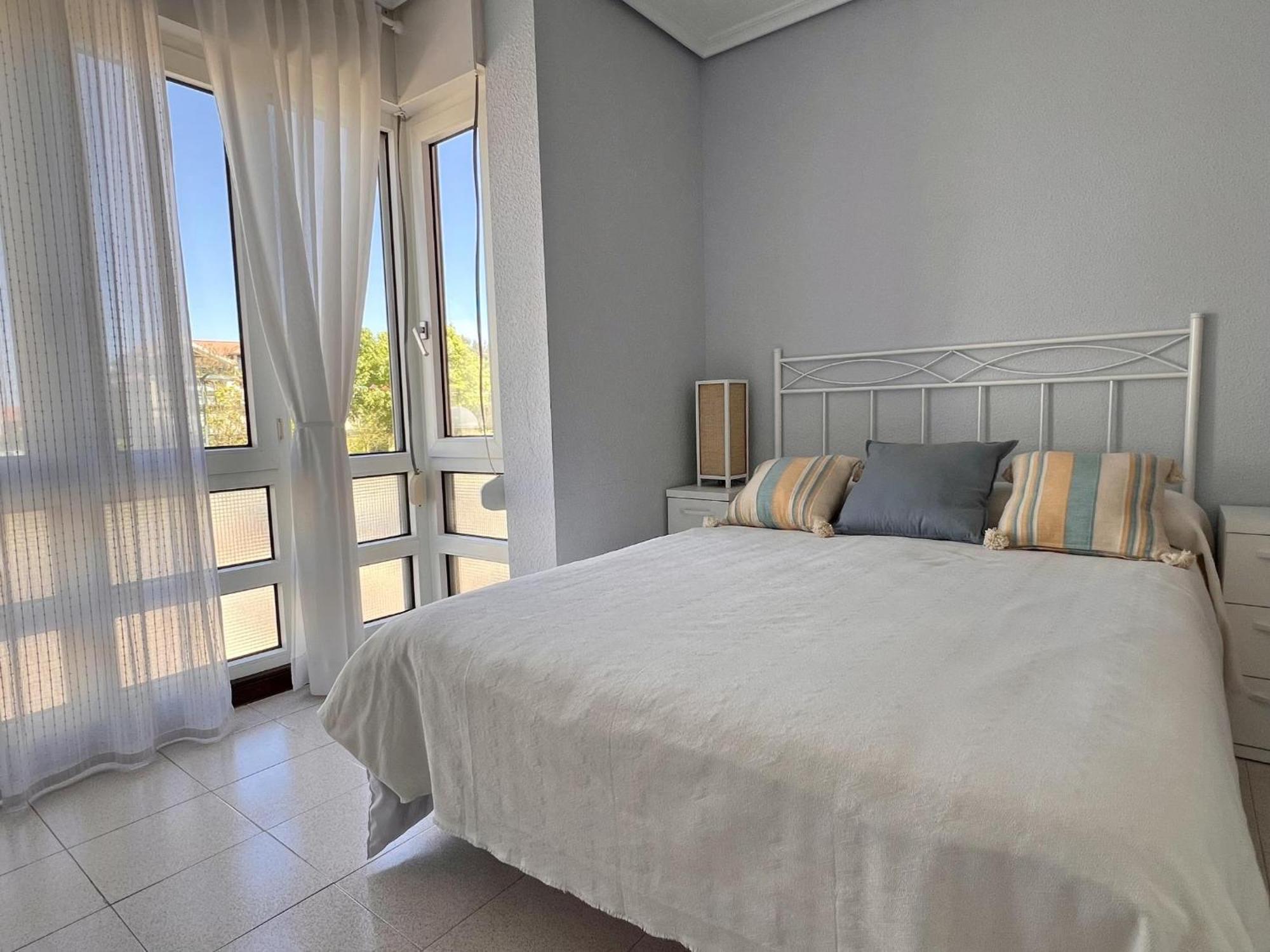 Trasmiera Apartamento