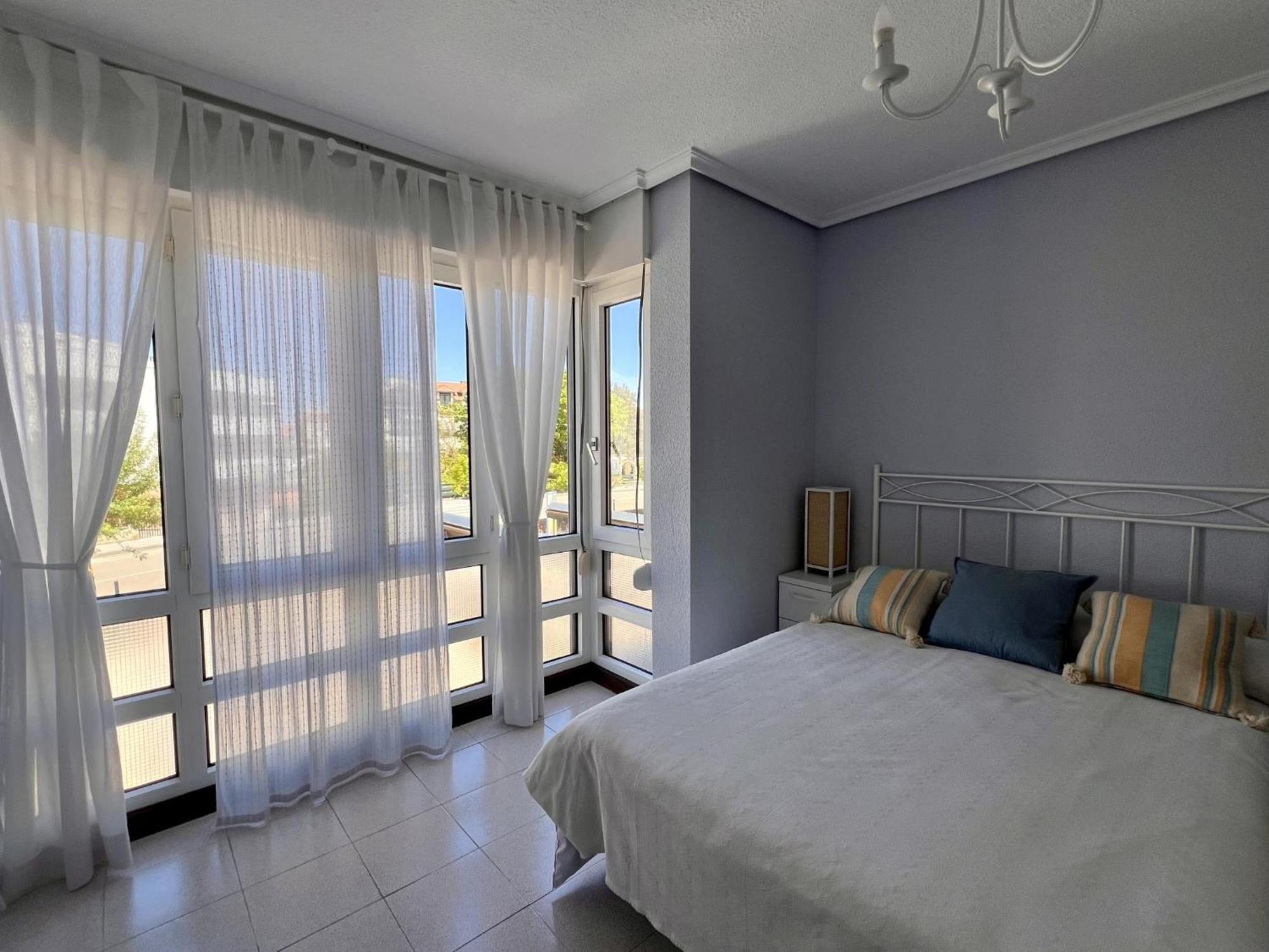 Trasmiera Apartamento Somo