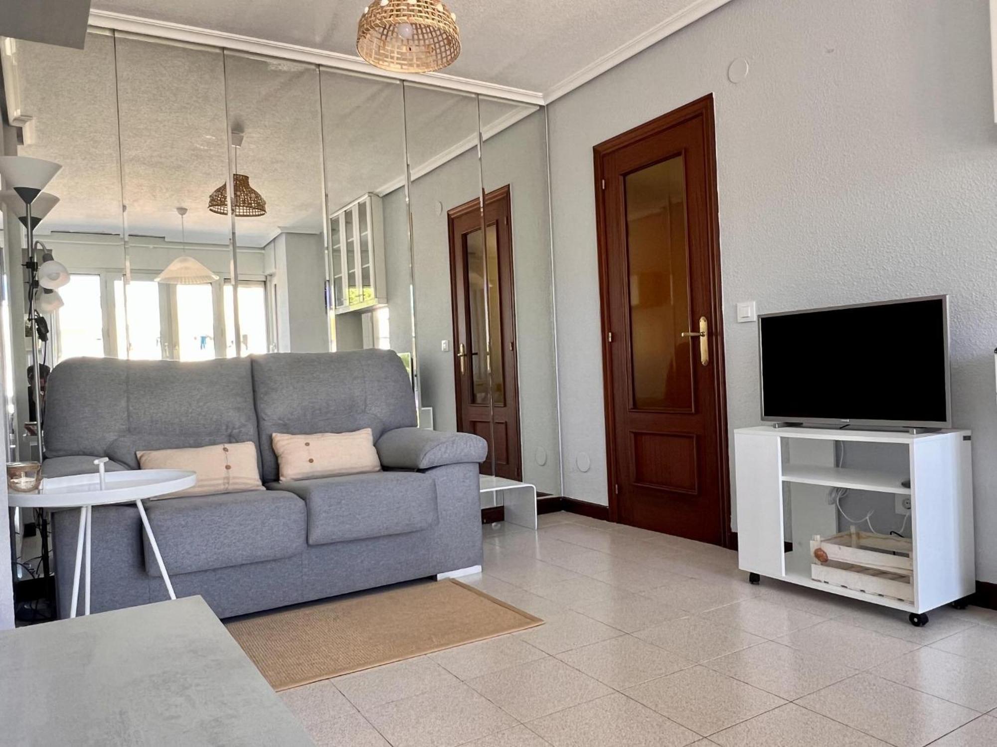 Trasmiera Apartamento *
