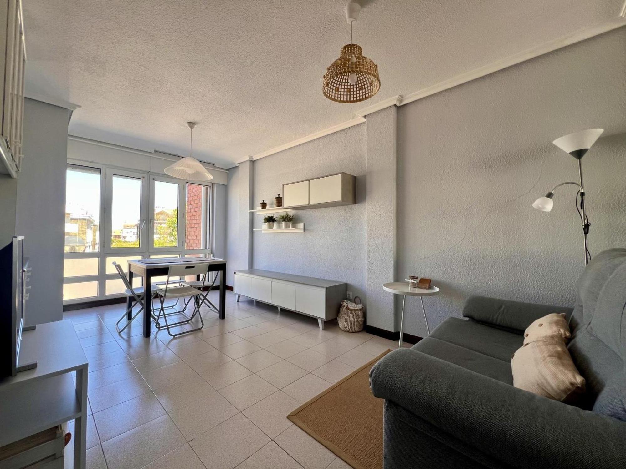Trasmiera Apartamento