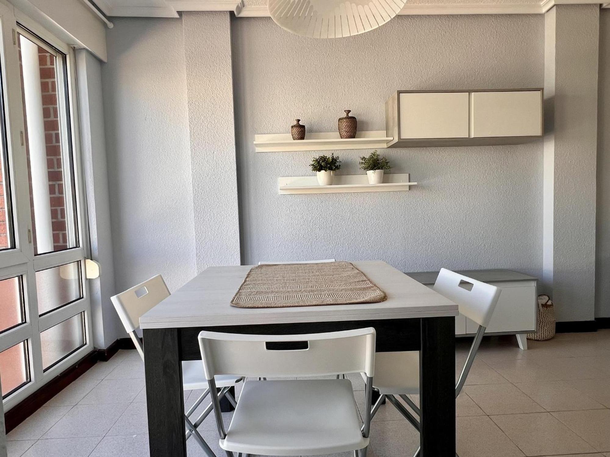 Trasmiera Apartamento