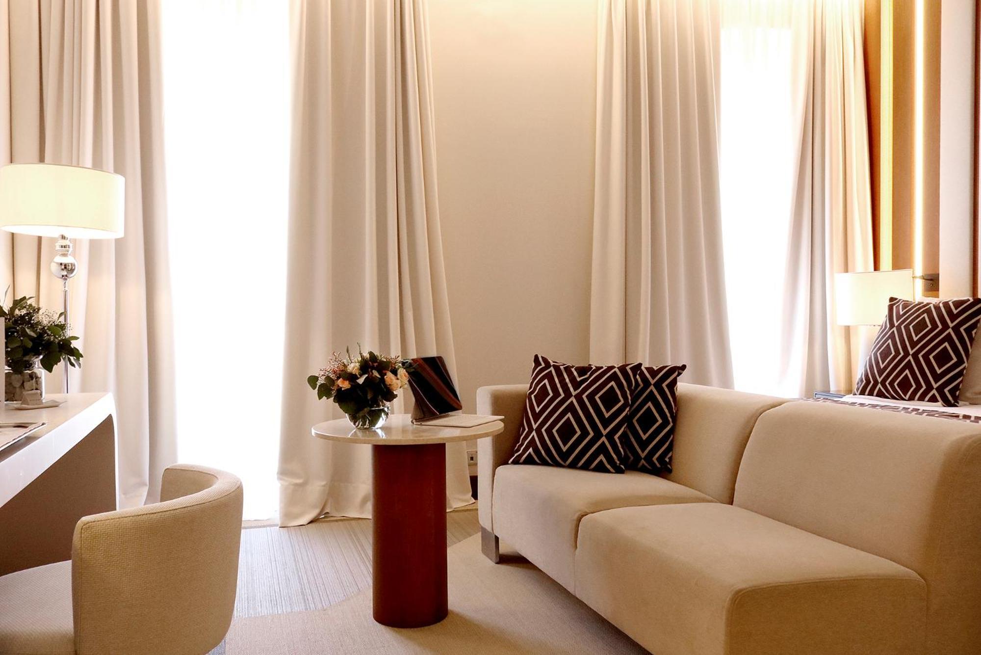 Hospes Amerigo, Alicante, A Member Of Design Alicante