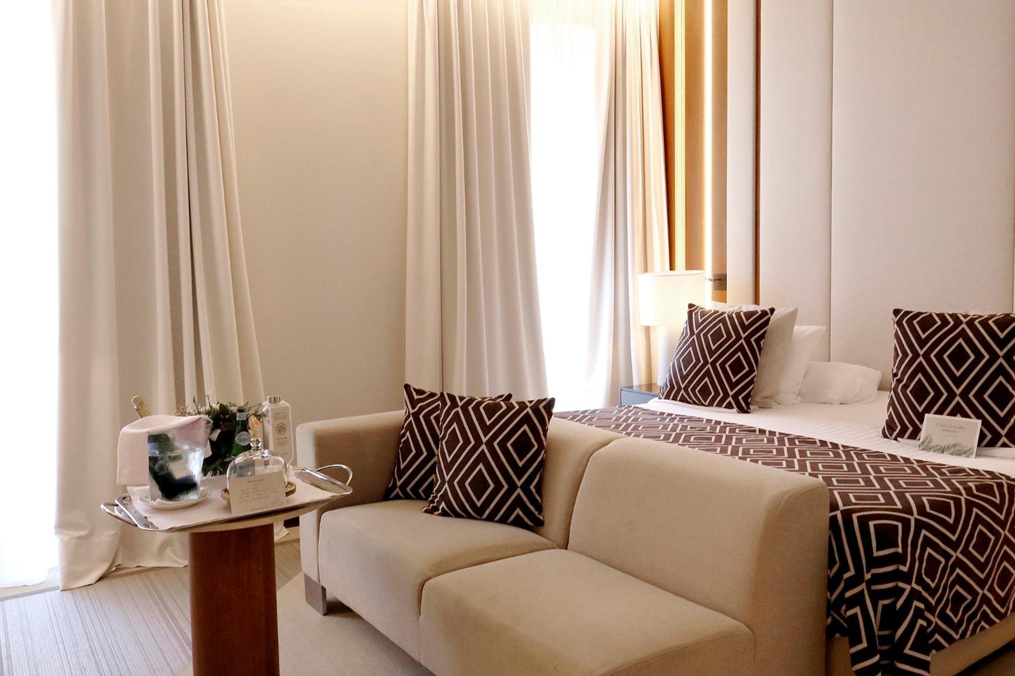 Hospes Amerigo, Alicante, A Member Of Design 5* Alicante