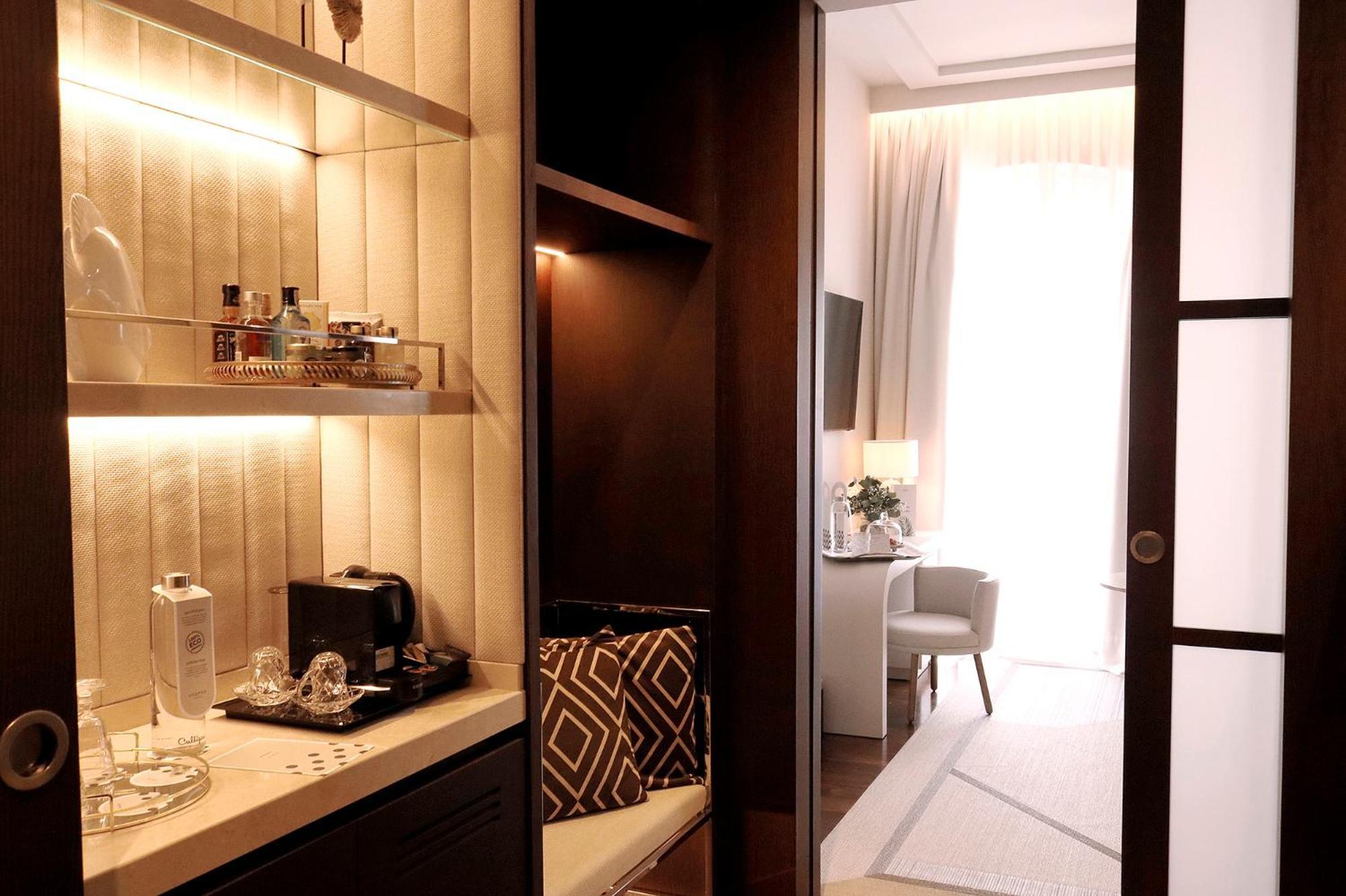 Hotel Hospes Amerigo, Alicante, A Member Of Design