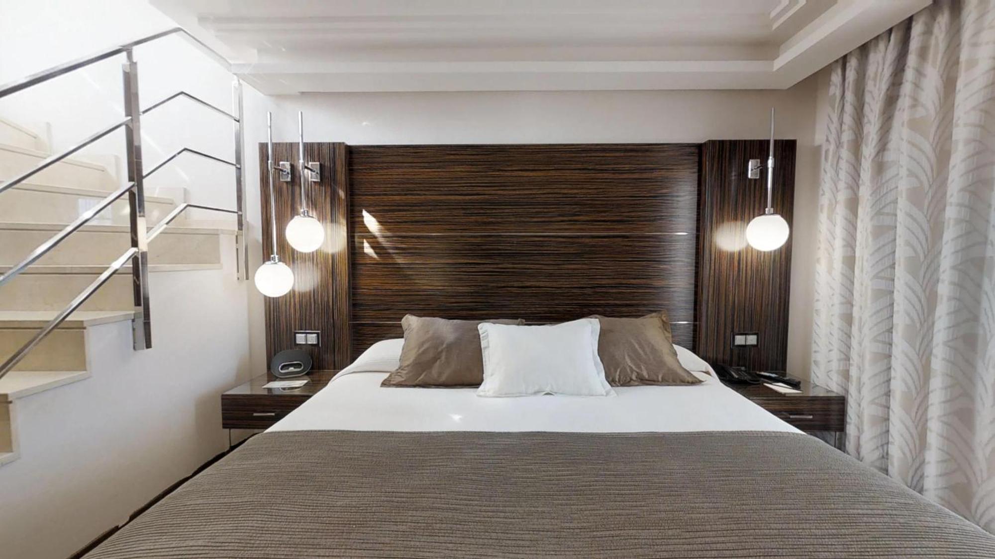 Hotel Vincci Selección Aleysa 5*