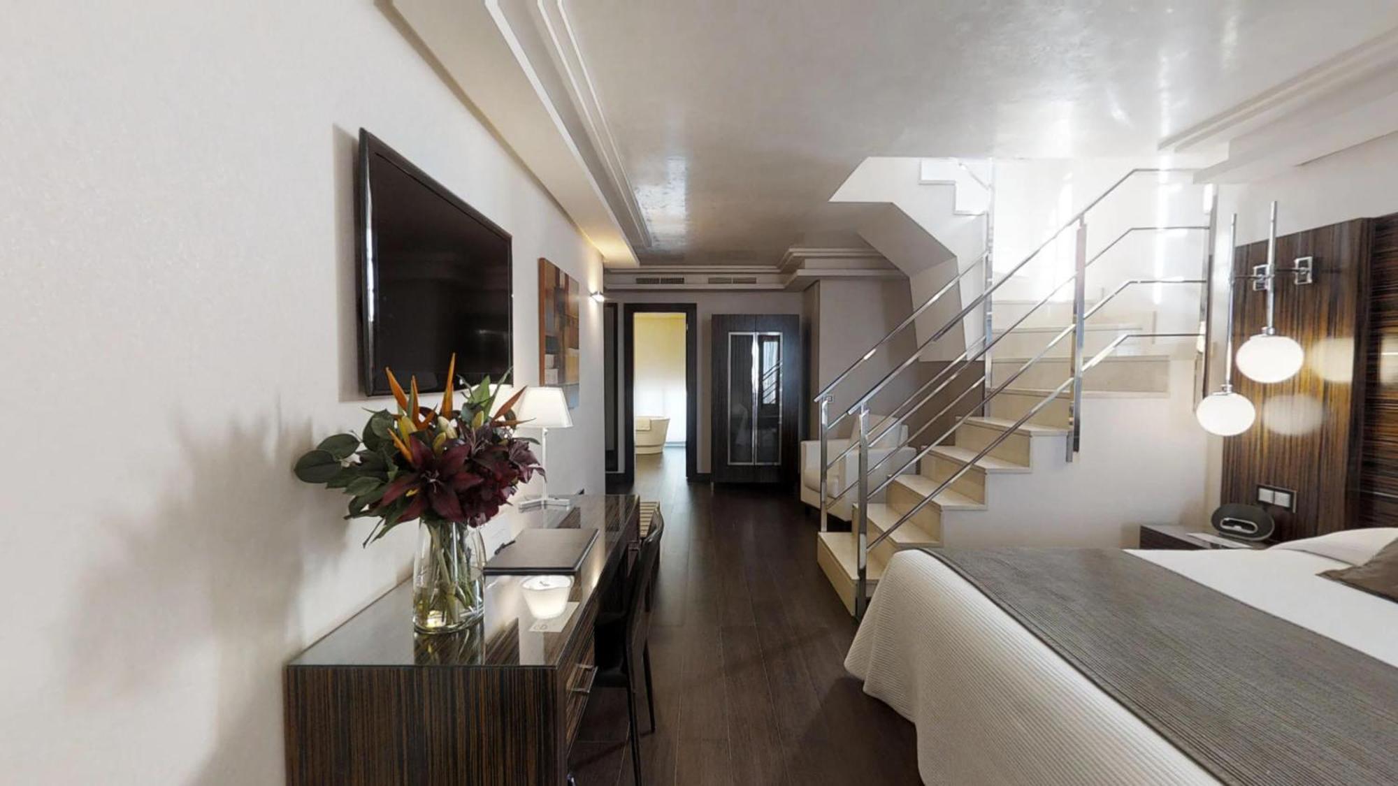Hotel Vincci Selección Aleysa Benalmádena