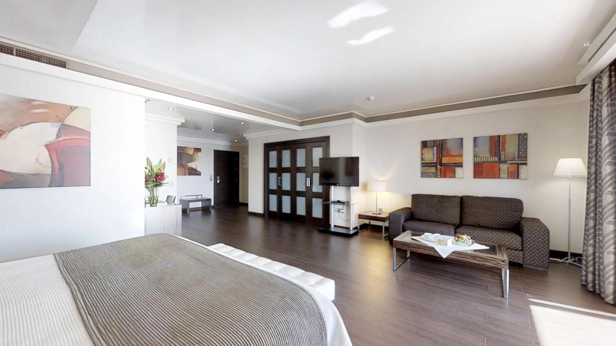 Vincci Selección Aleysa Hotel 5*