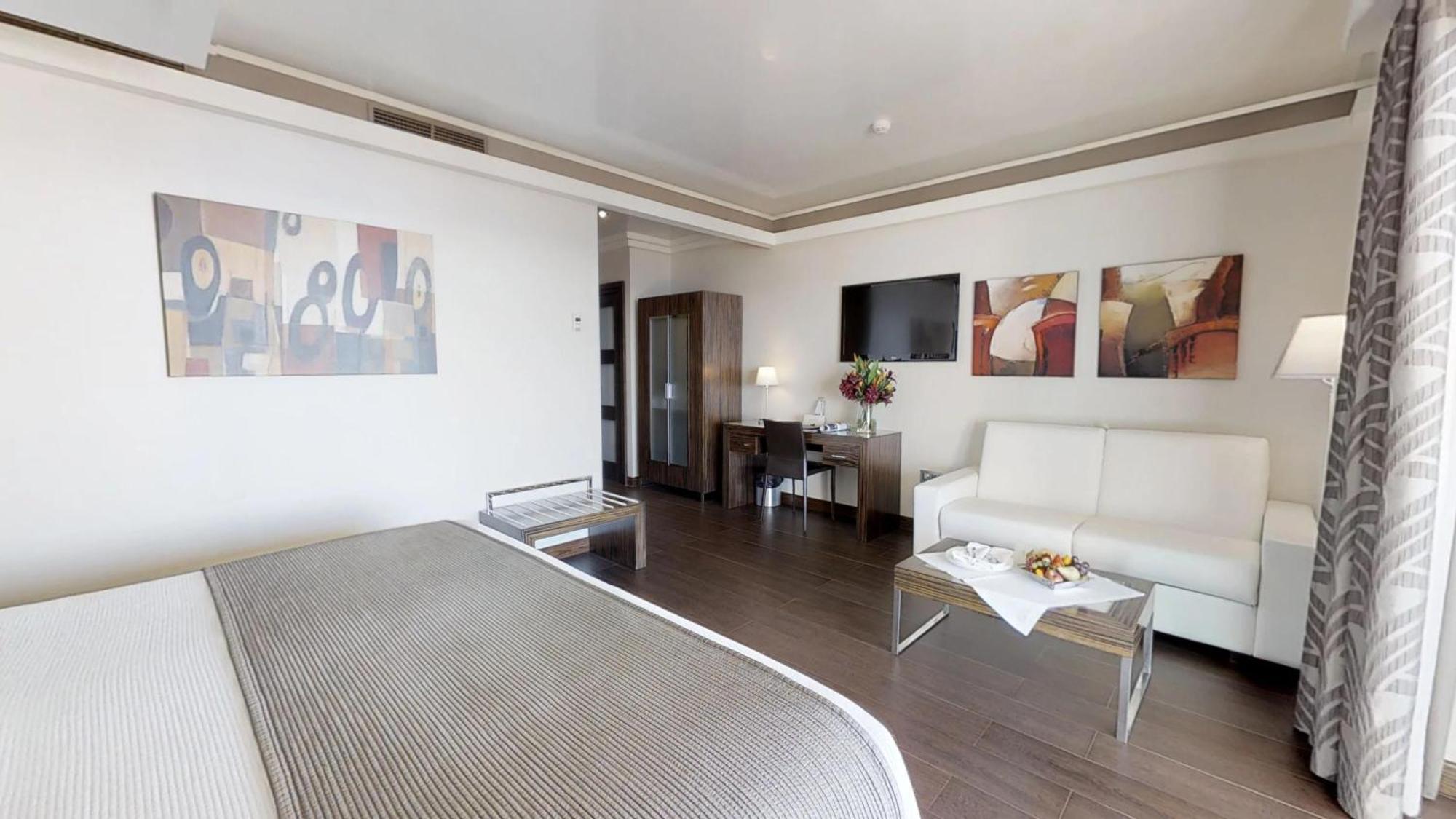 Hotel Vincci Selección Aleysa