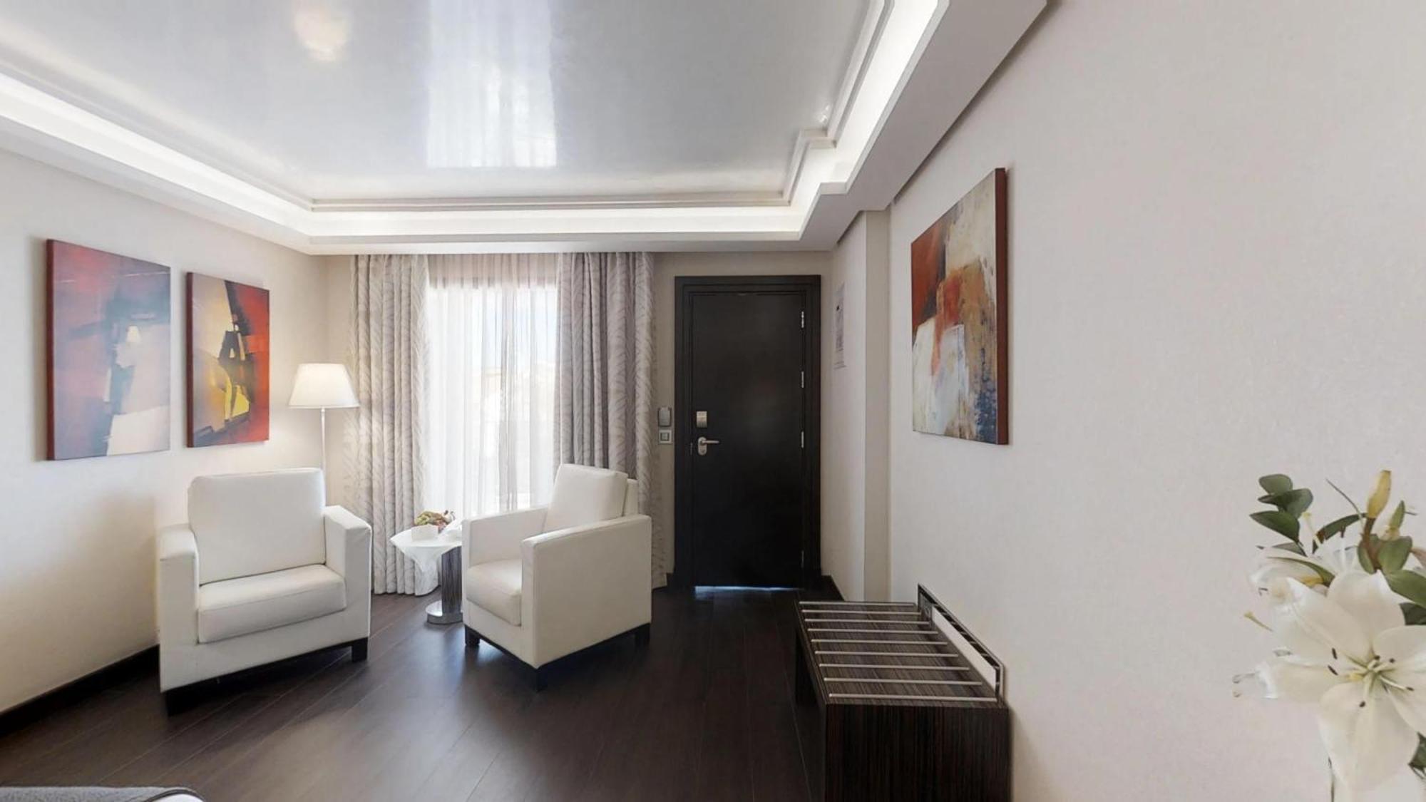 Vincci Selección Aleysa Hotel 5*