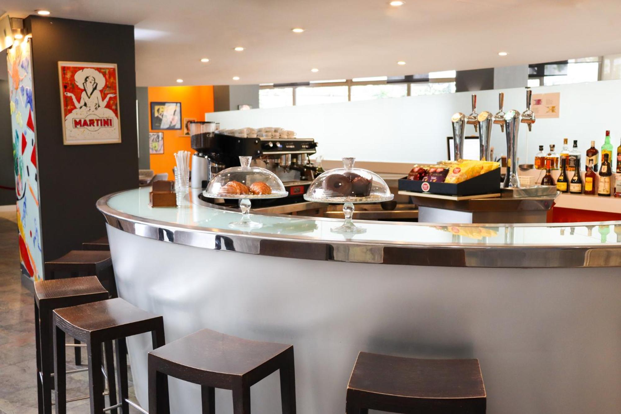 Eurohotel Barcelona Granvia Fira 4*