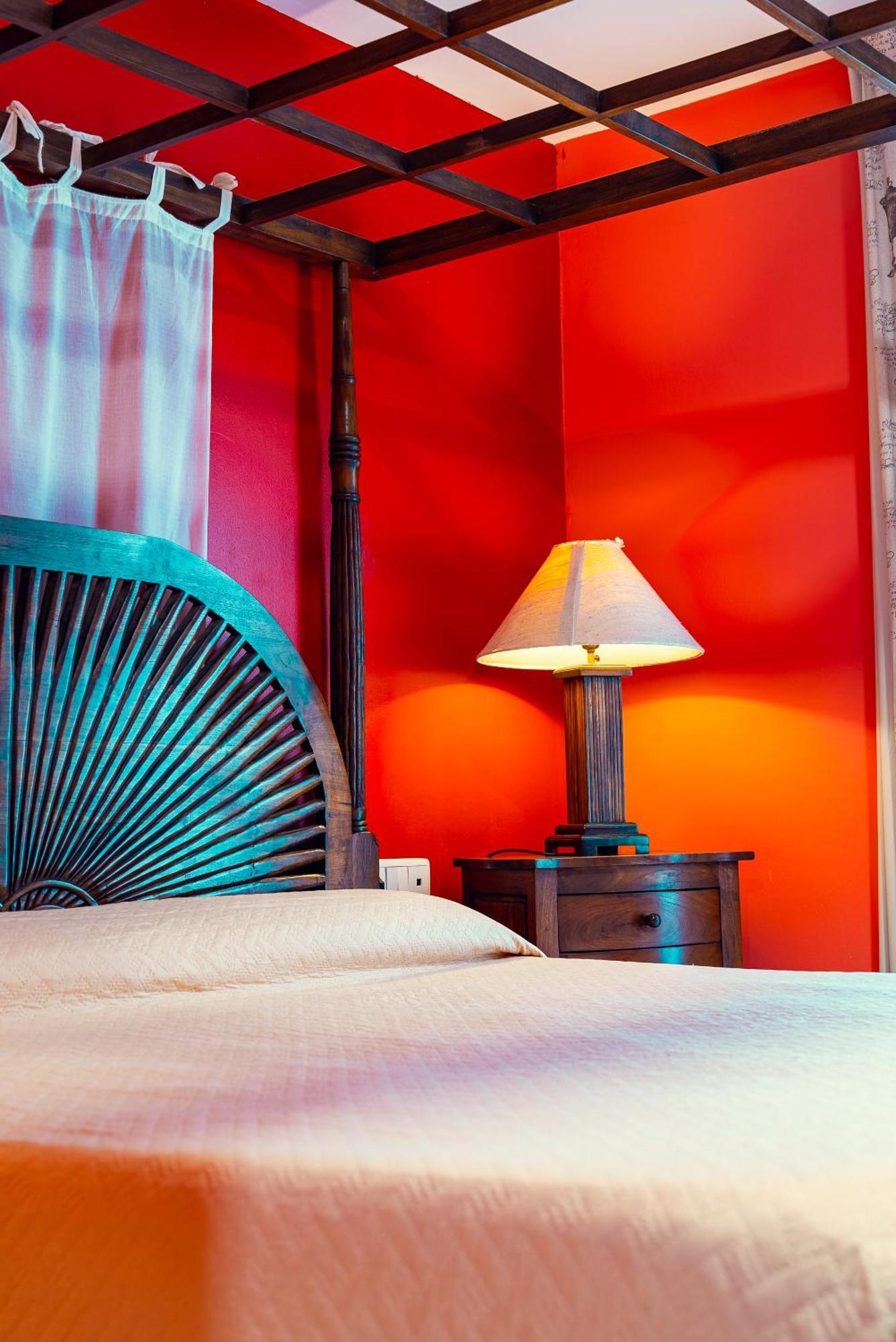 Hotel Hotelet Elretiro