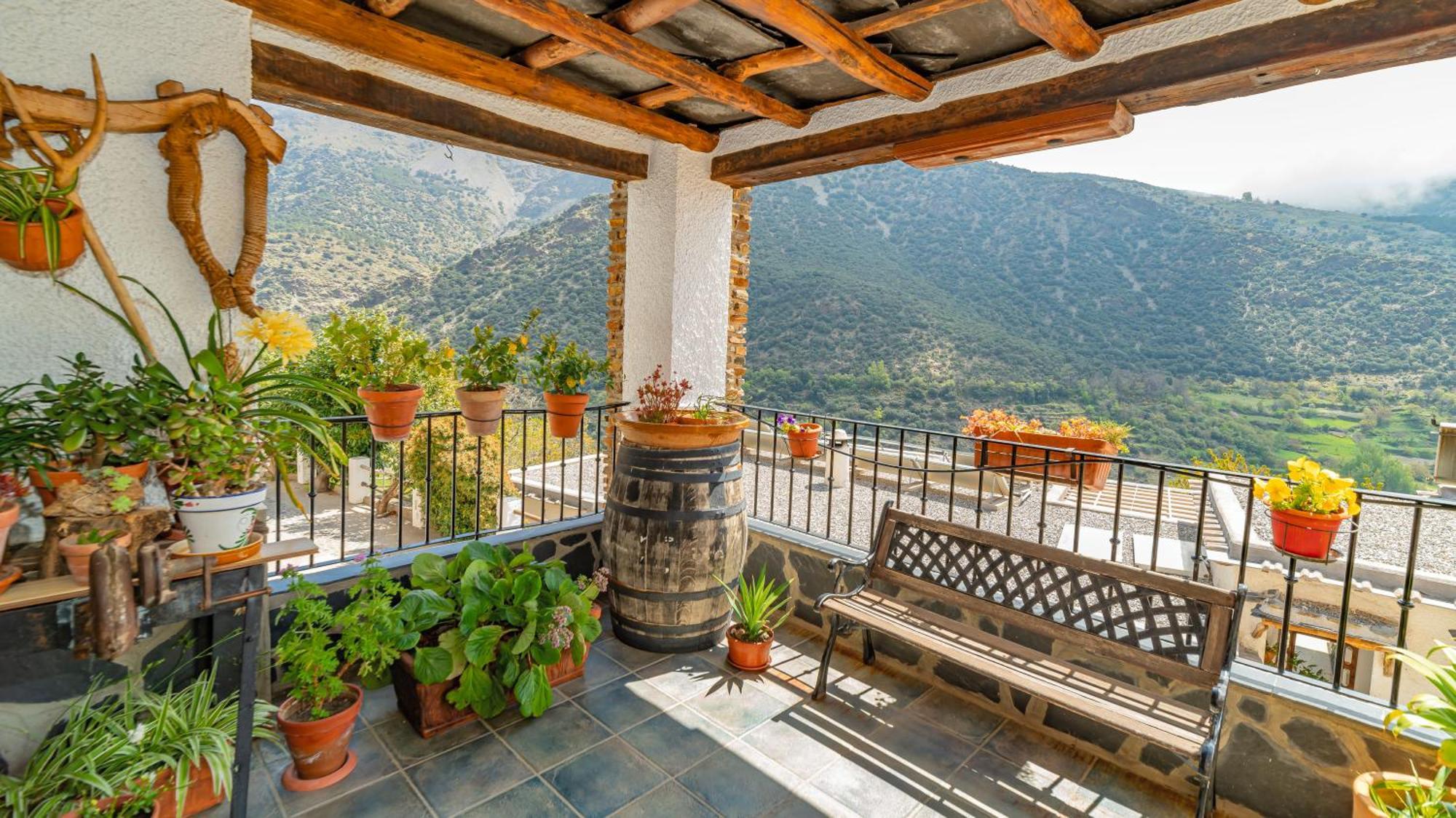 La Fragua Ii Hotel