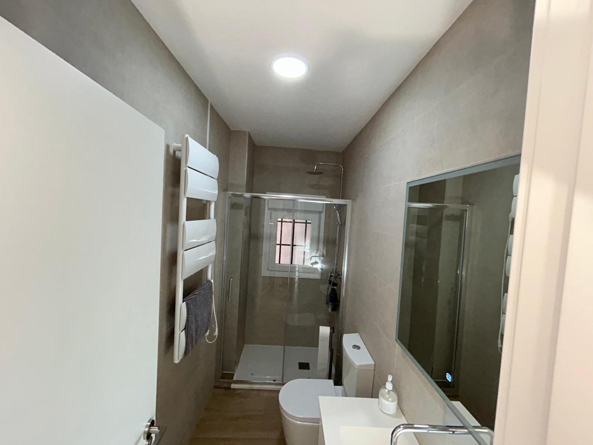 Apartamento Lindo En Jaén. *