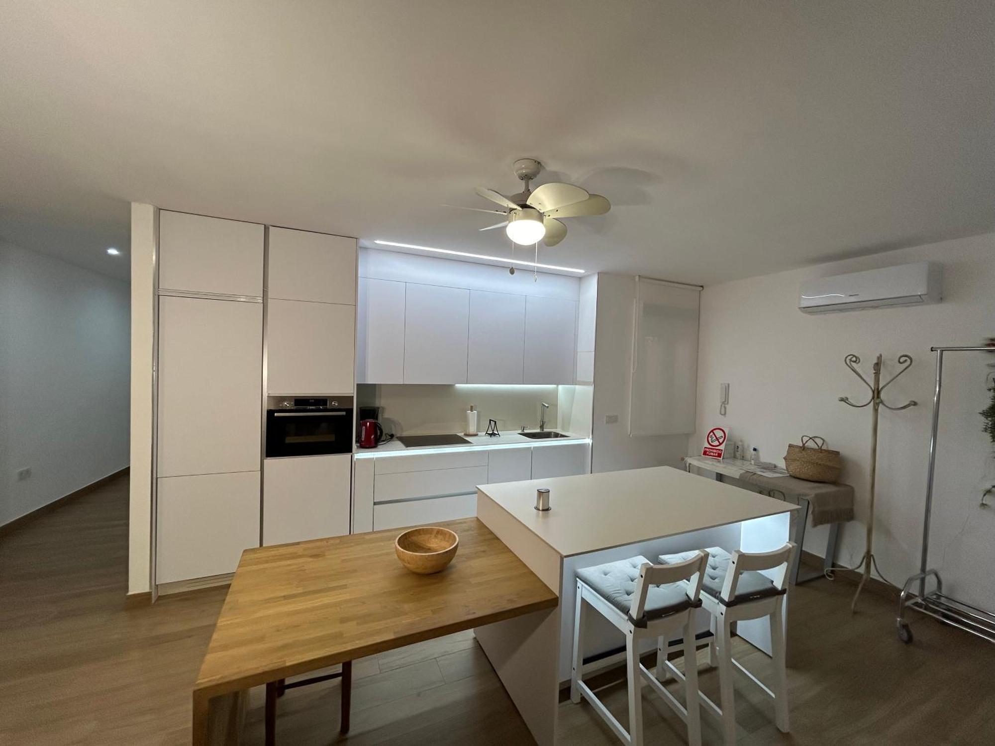 Apartamento Lindo En Jaén.