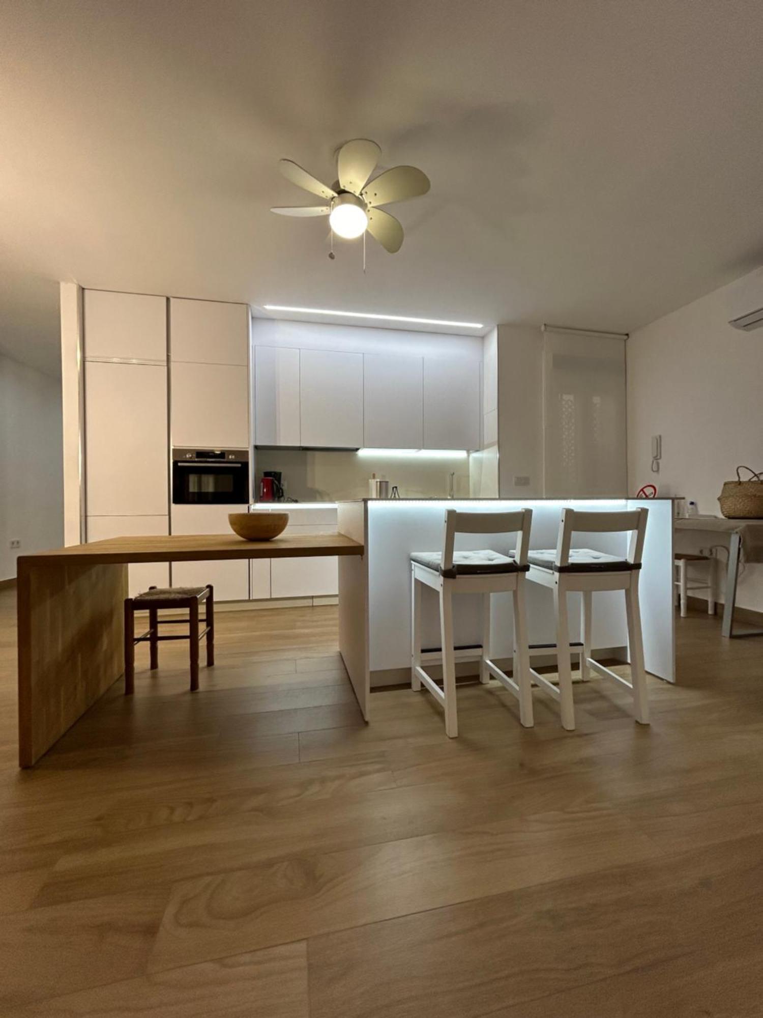 Lindo En Jaén. Apartamento Jaén